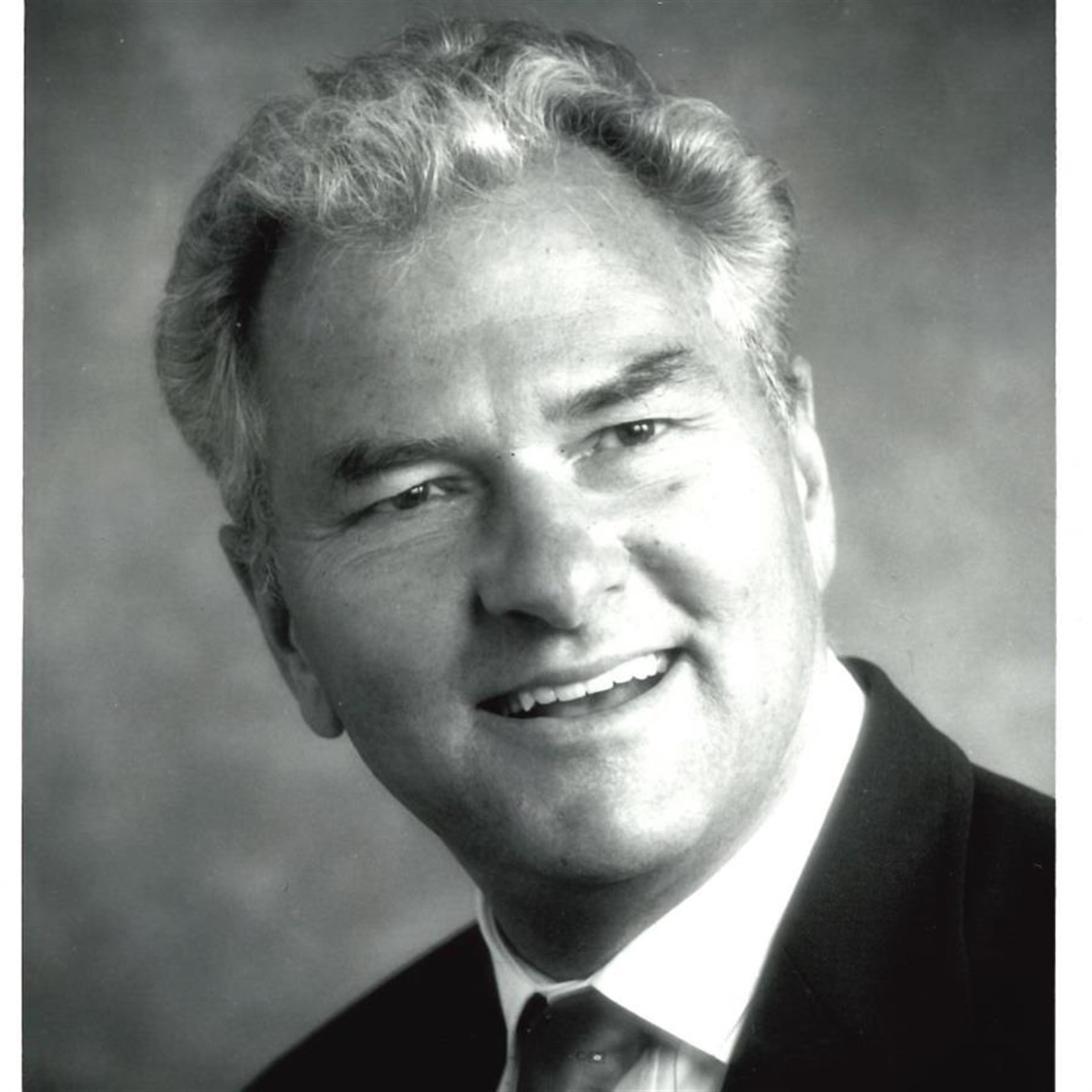 Dr. Ralph Vincent O'Connor