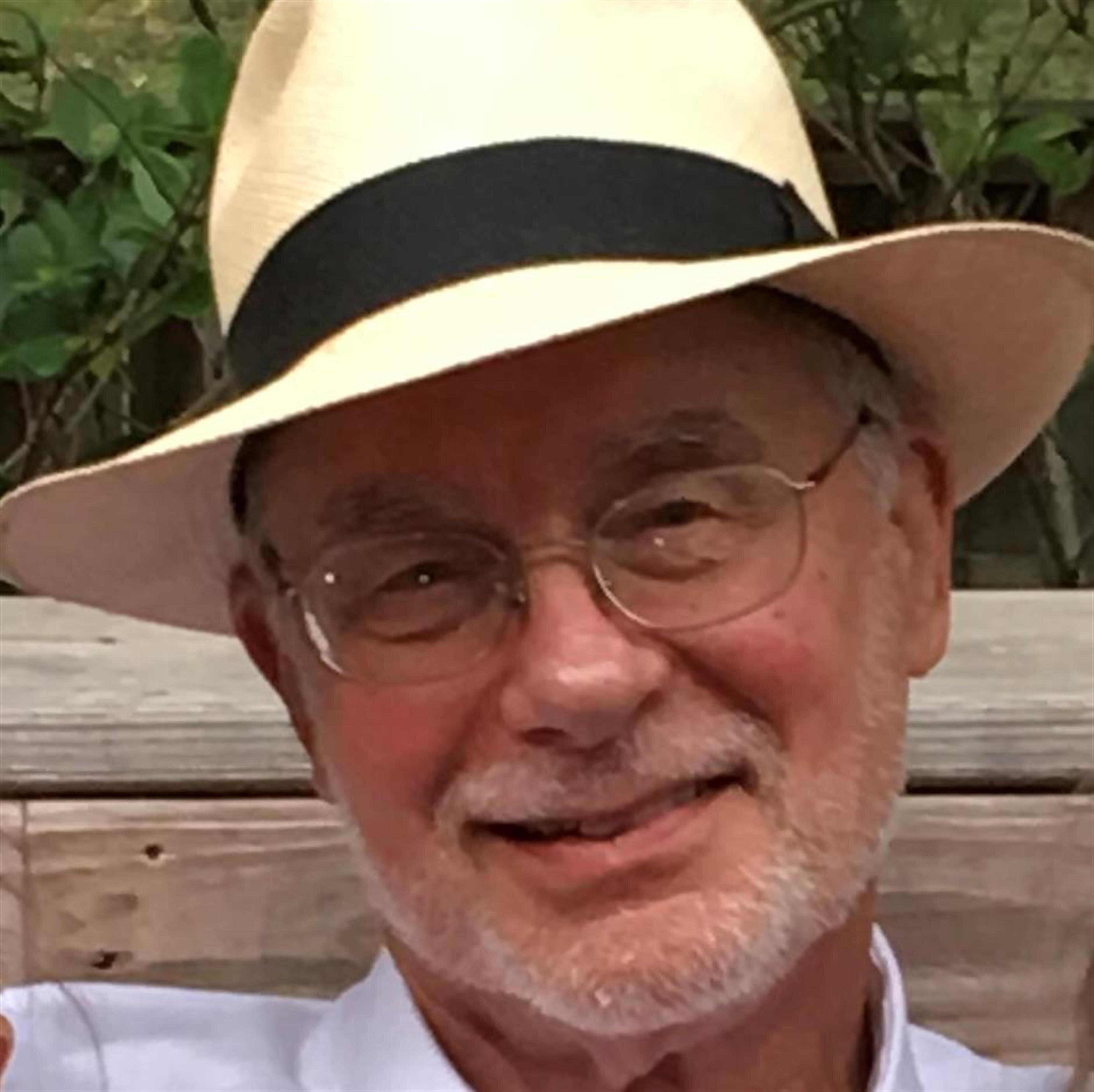 Harry E. Sayle III