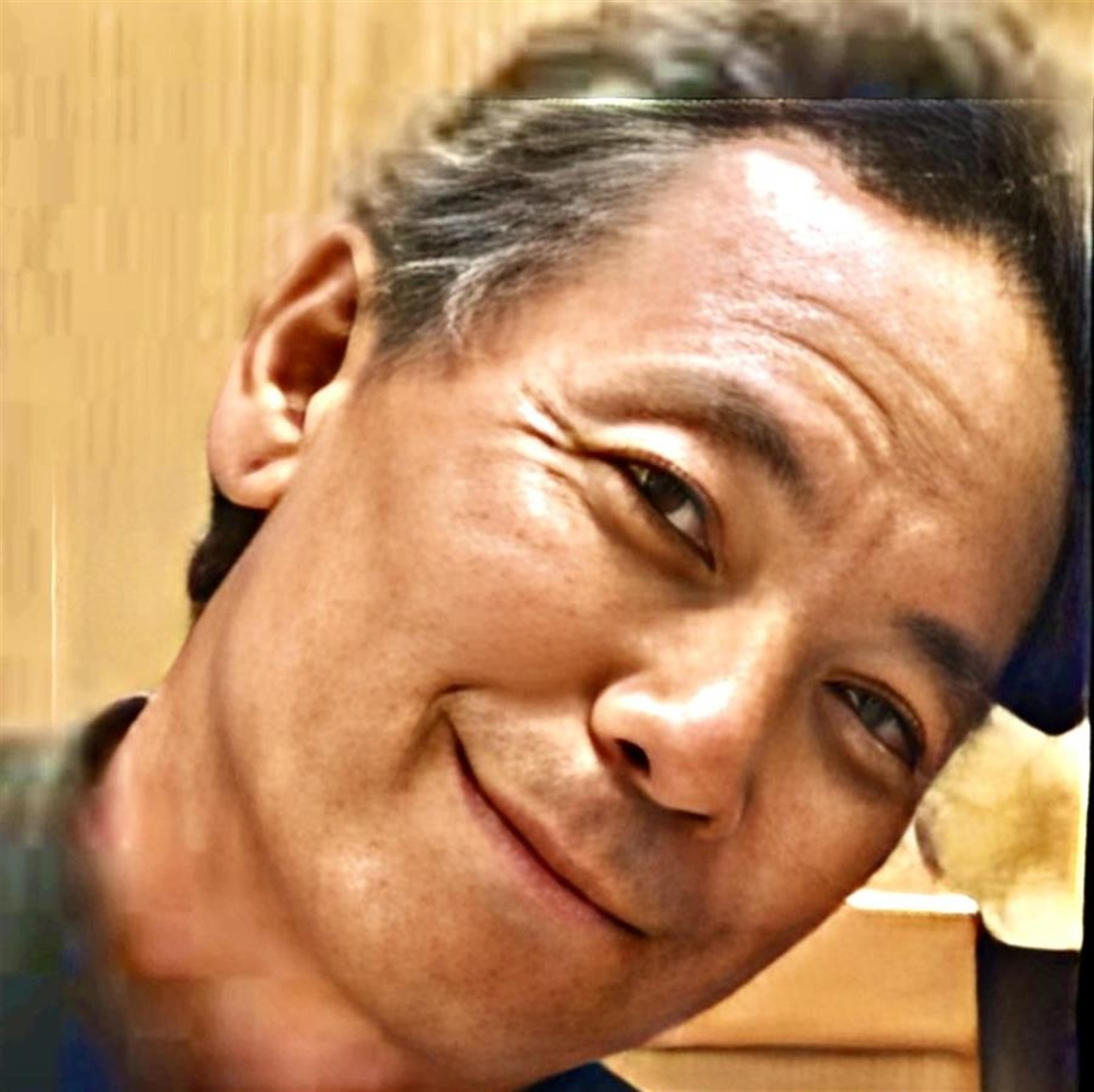 Lionel "Blue" G. Miyagawa