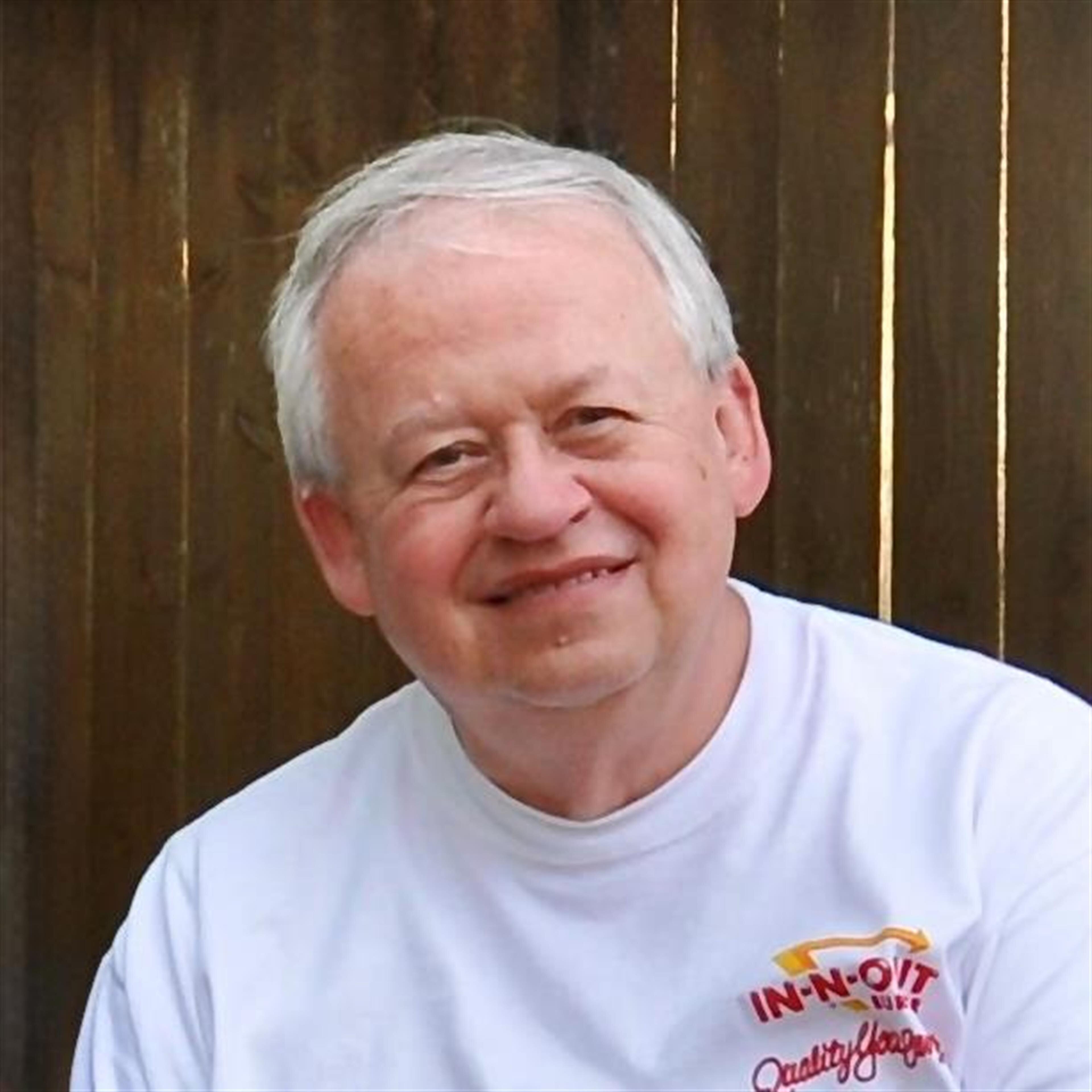 Terry K. Steinacker