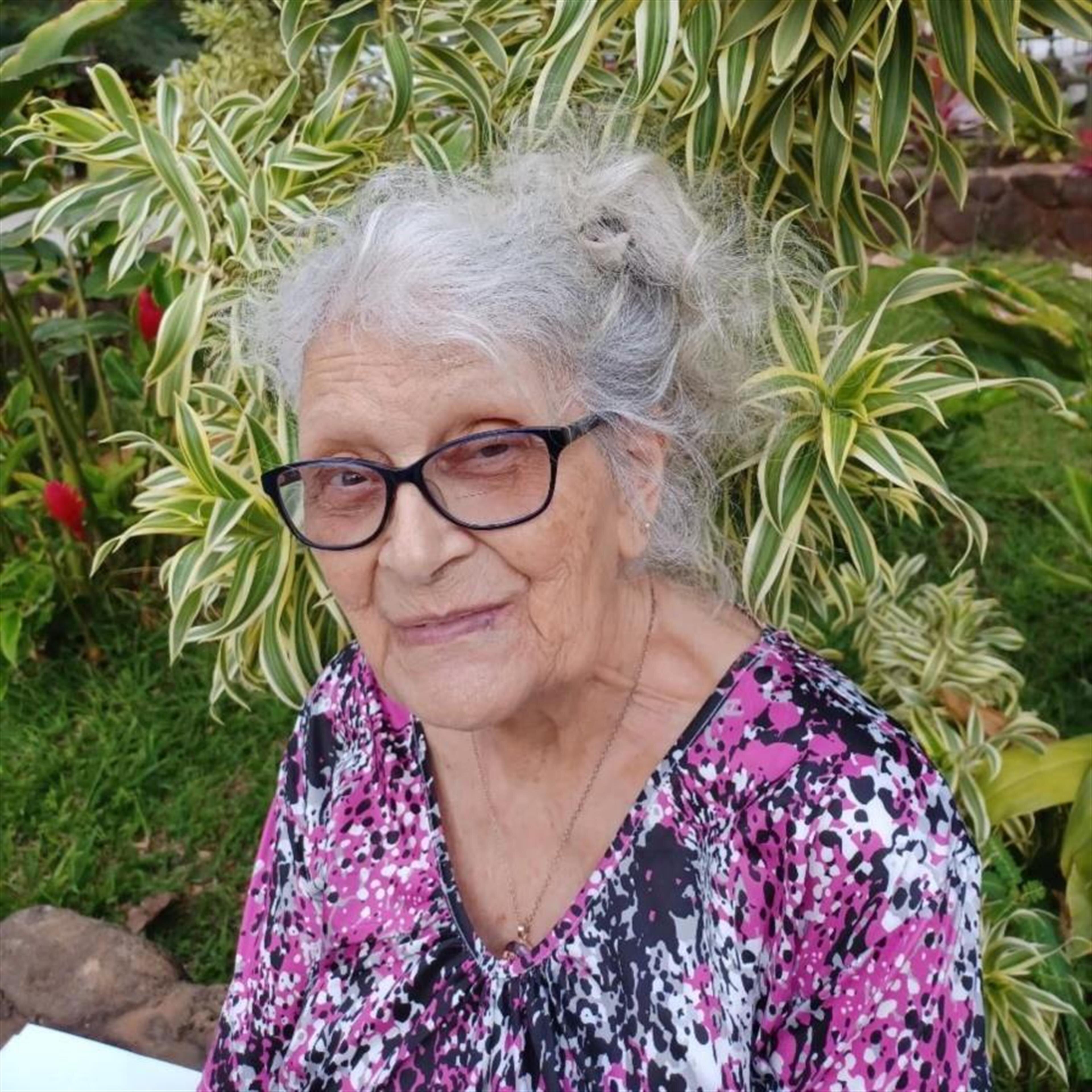 Joan Elizabeth Miller