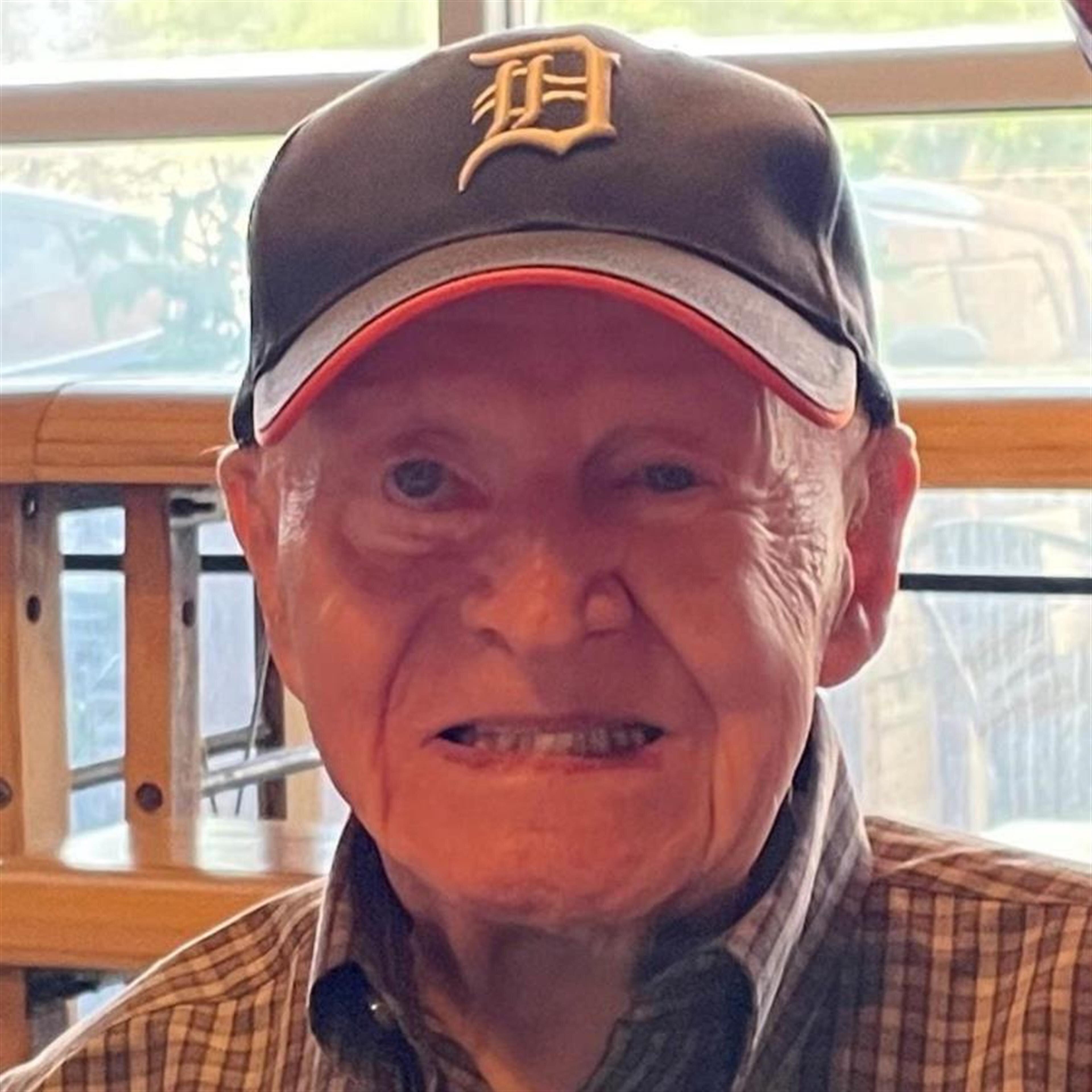 Robert G. "Bob" Ferris