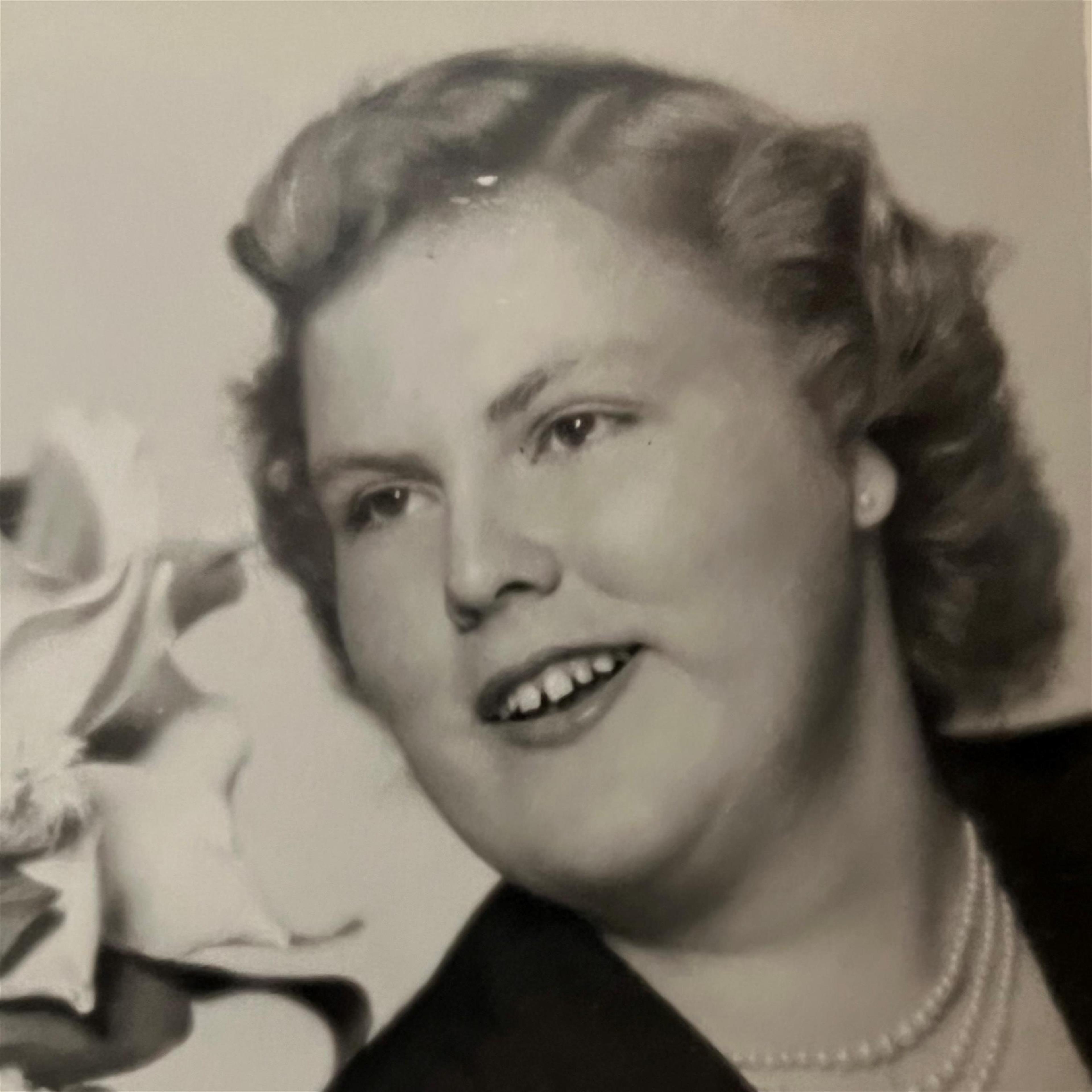 Rose M. Behrens (Lebanon)