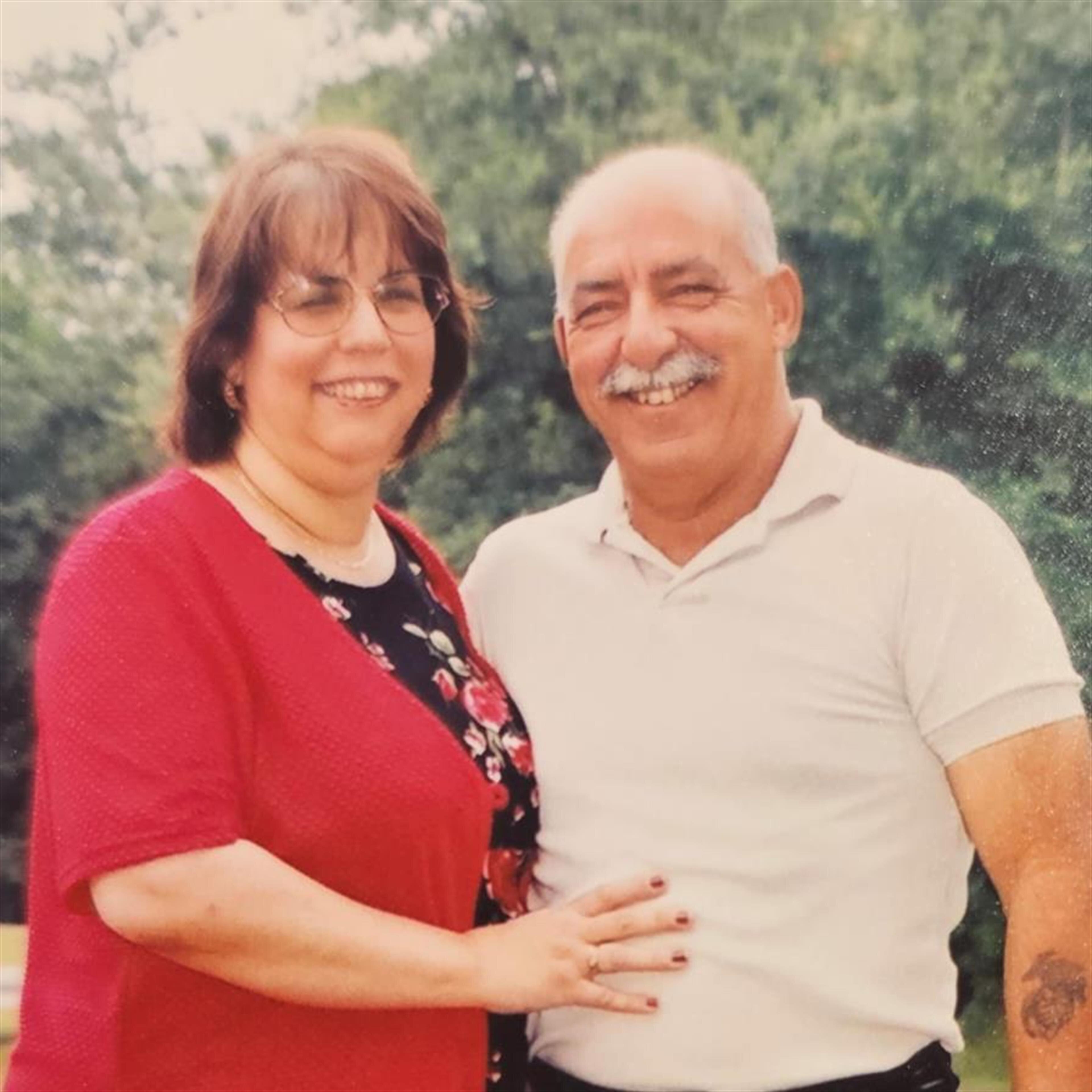 Gonzalez, Elio