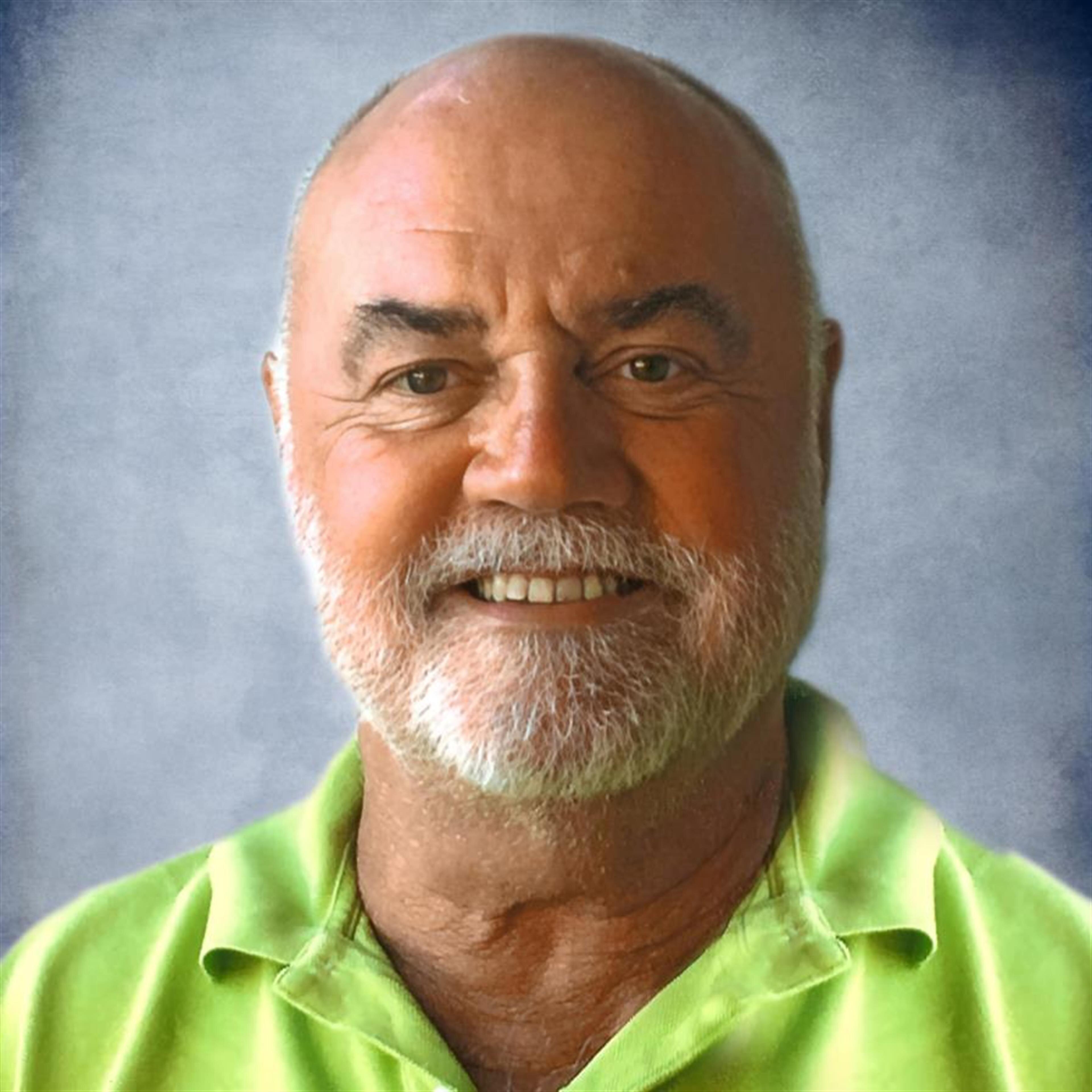 Harlan Joe Smith