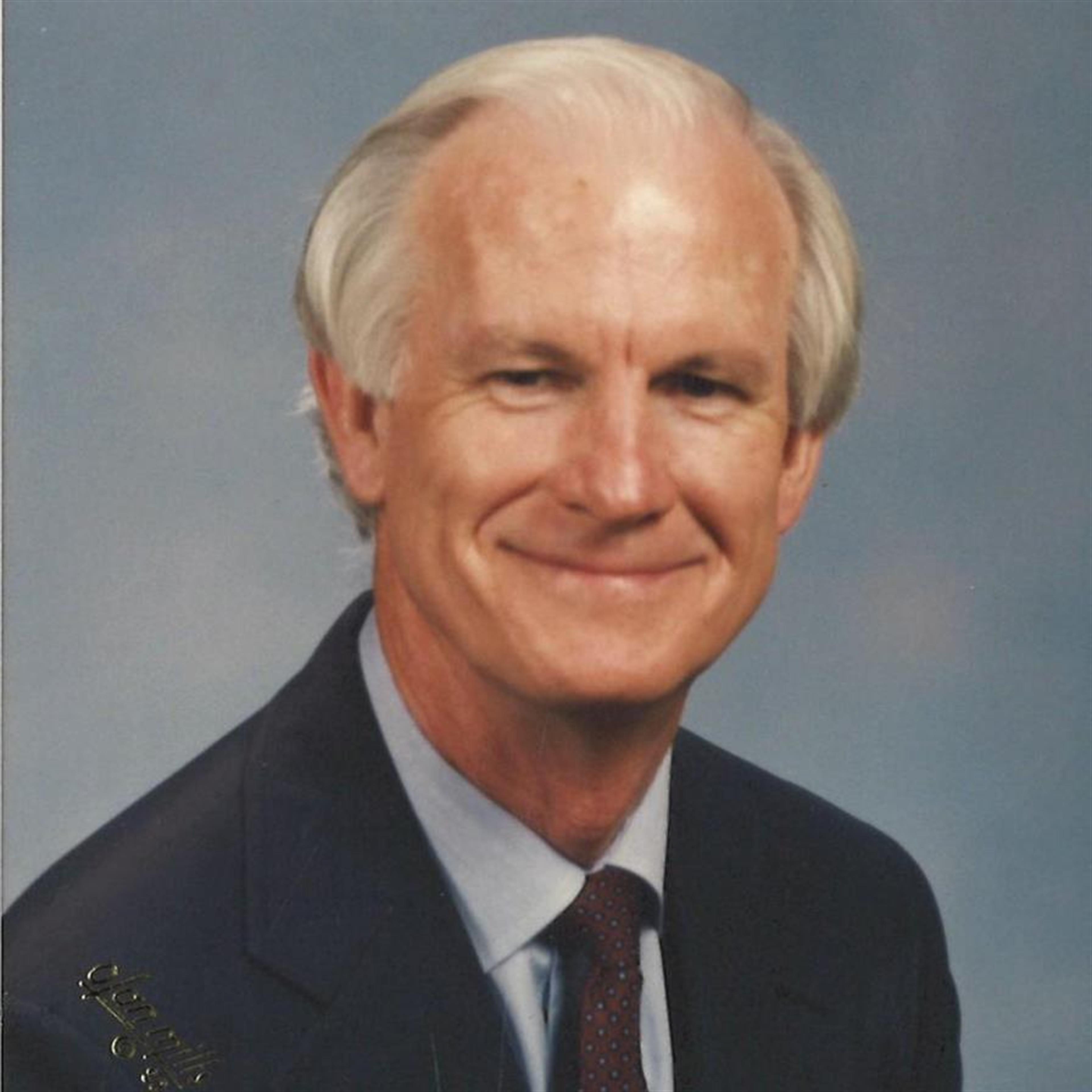 Dr. Jim B. Elam