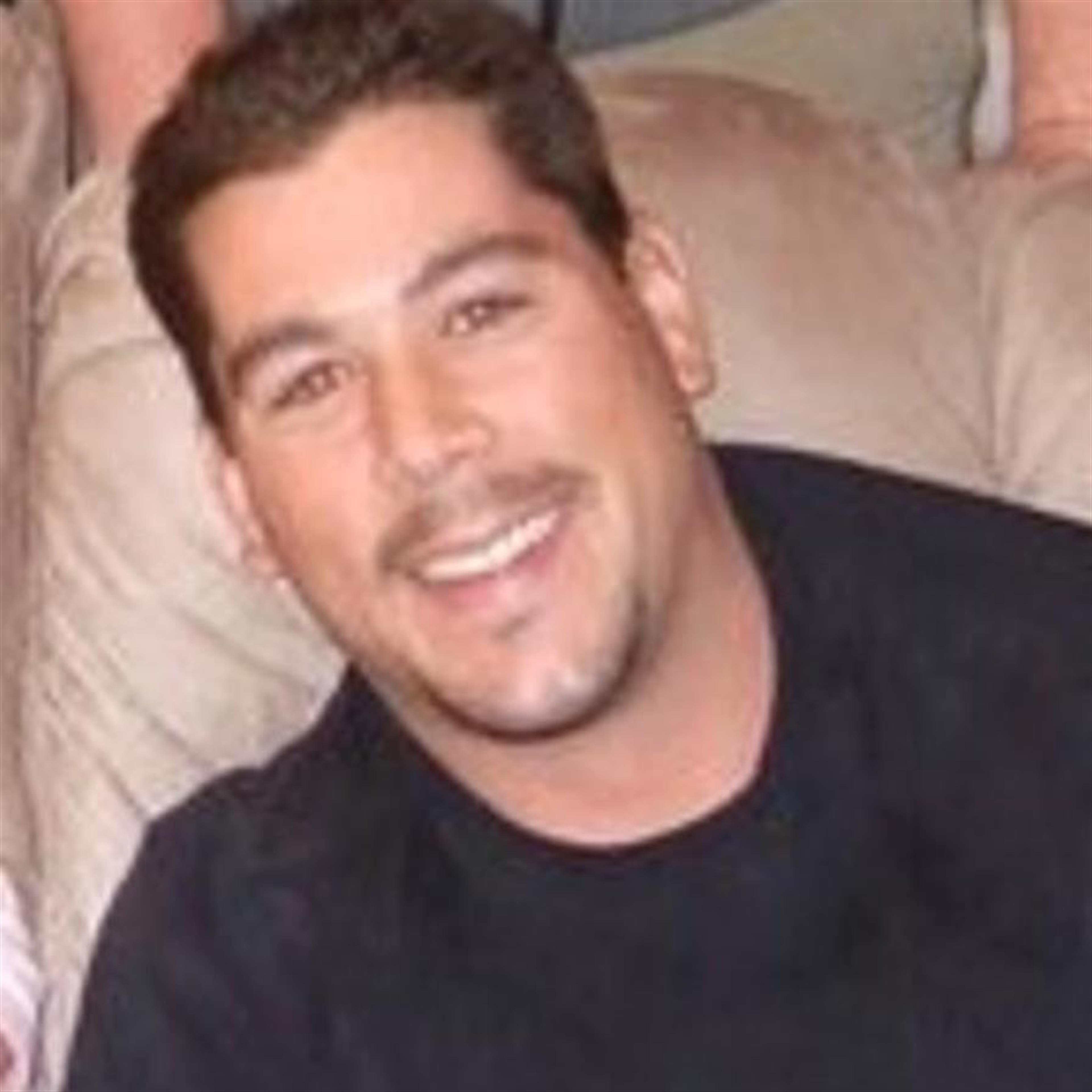 Nathan Michael Westcoat