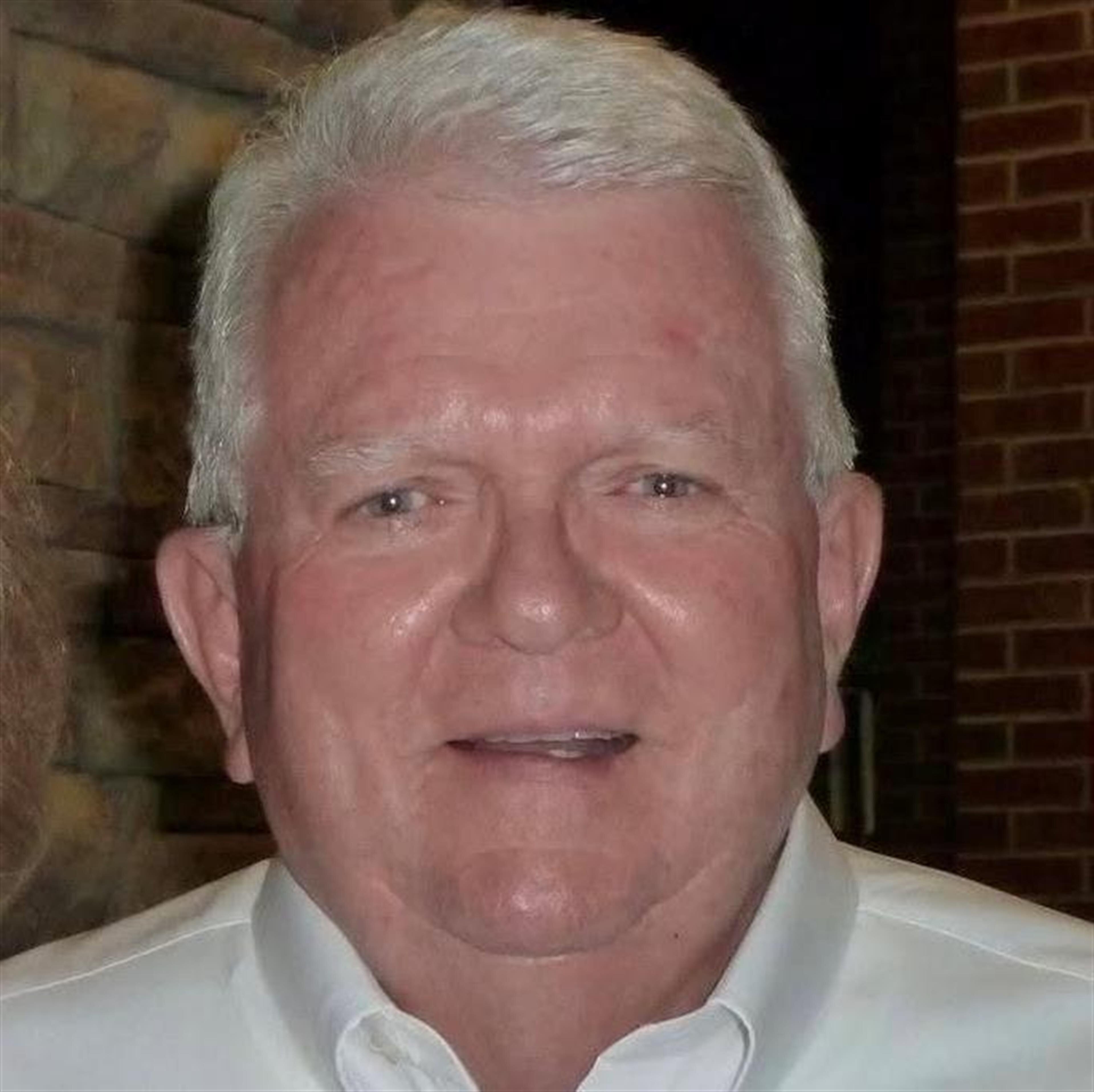 Cecil E. Cope