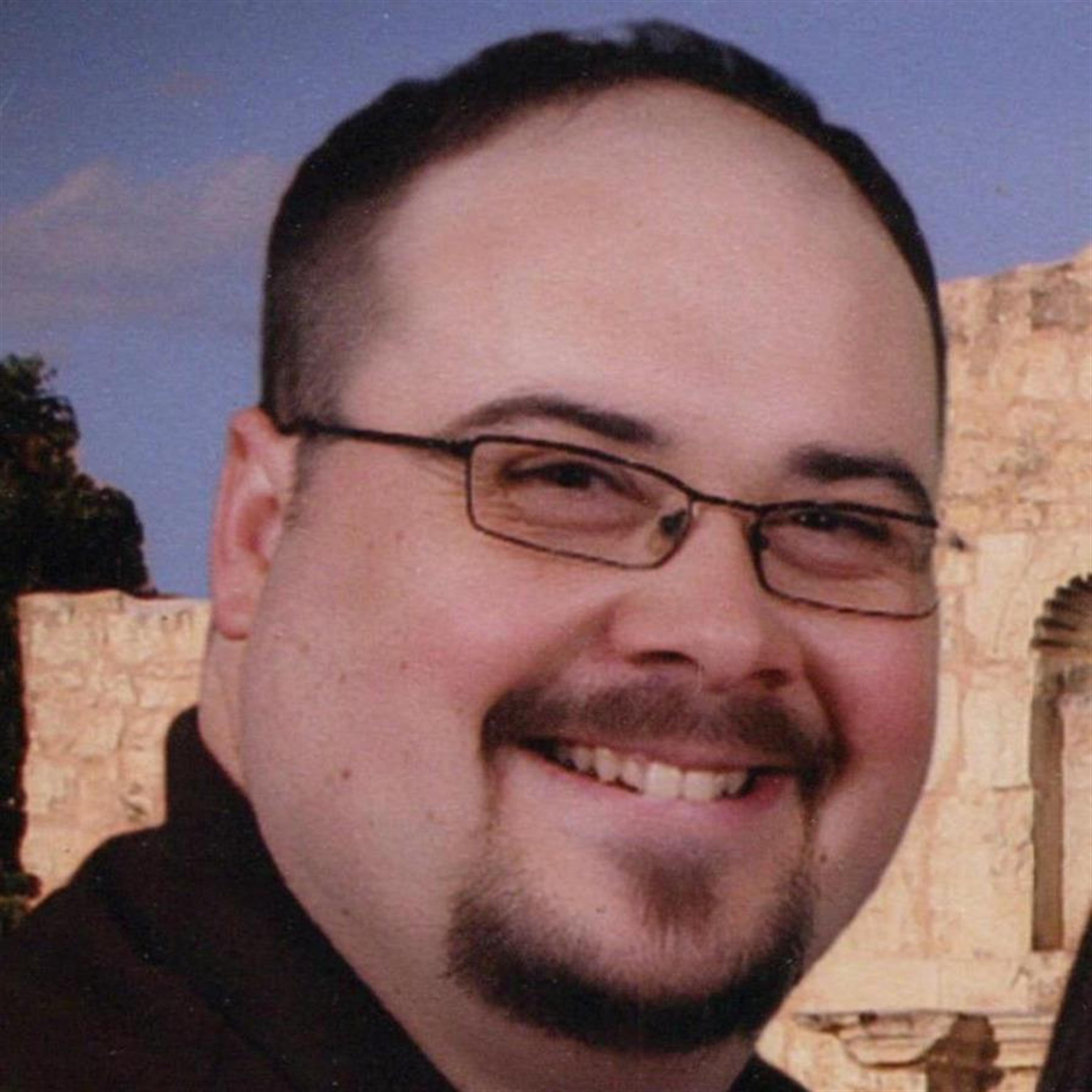 Petersen, Richard Thomas