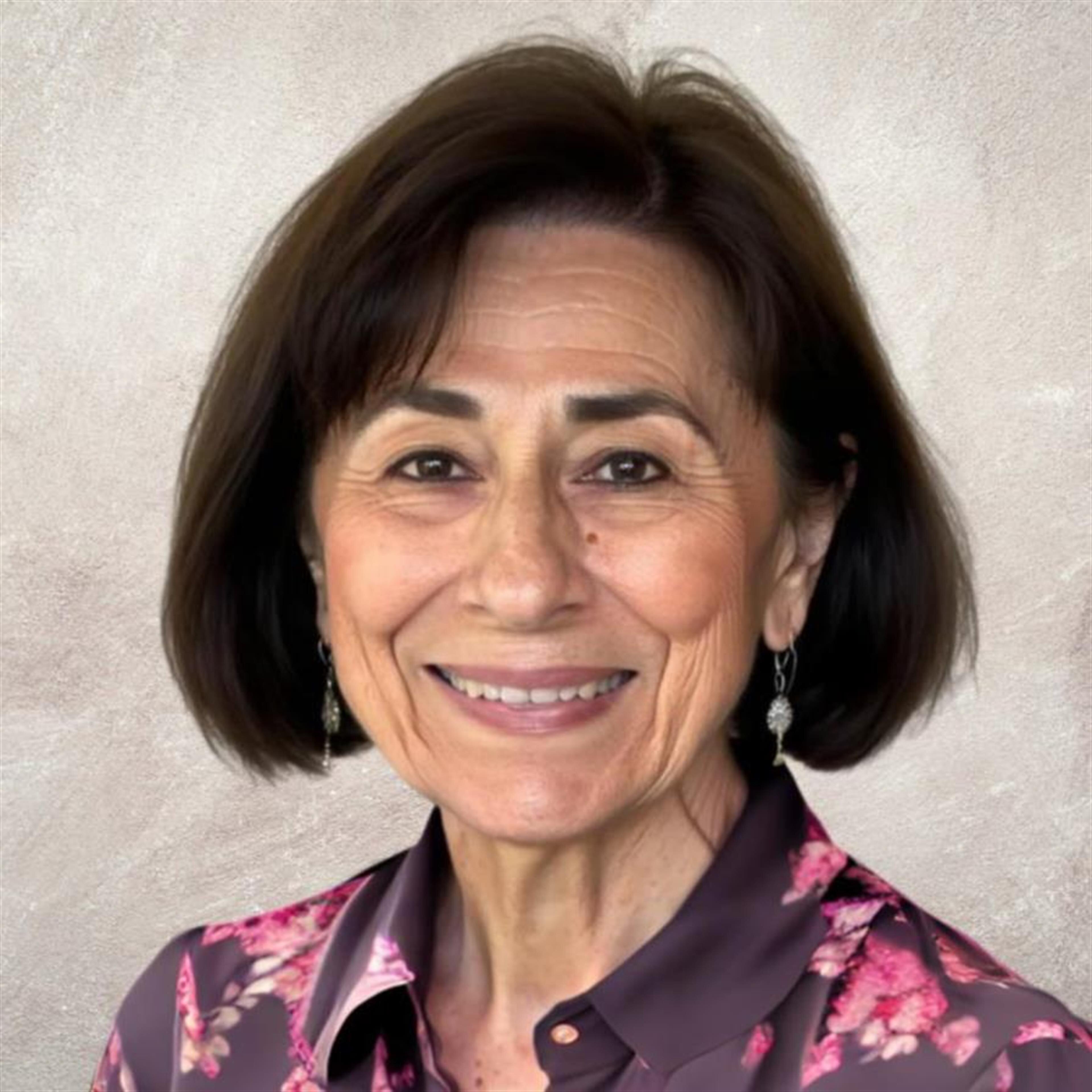 Sylvia Ann Oberting