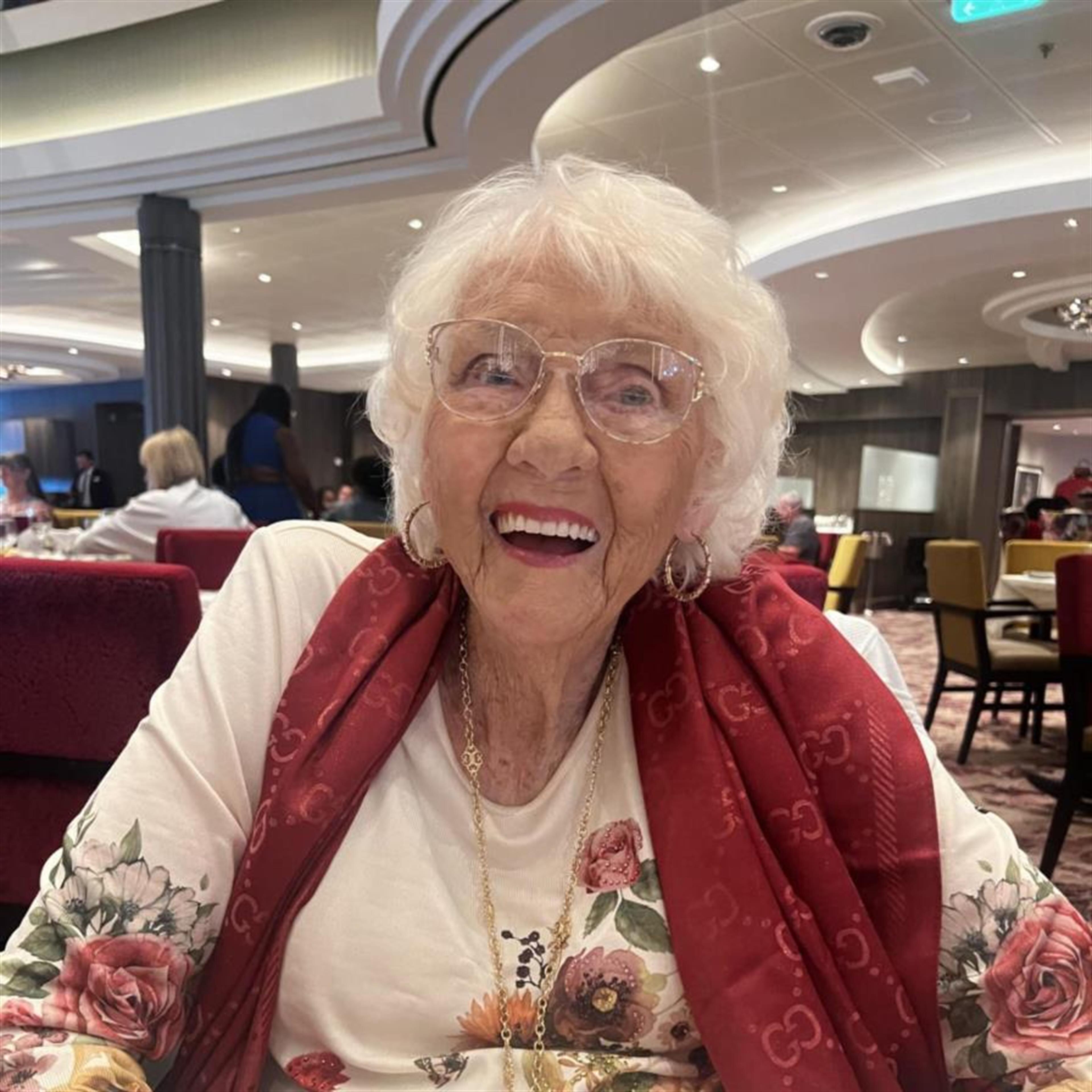 Clazina (Pat) Oppelaar