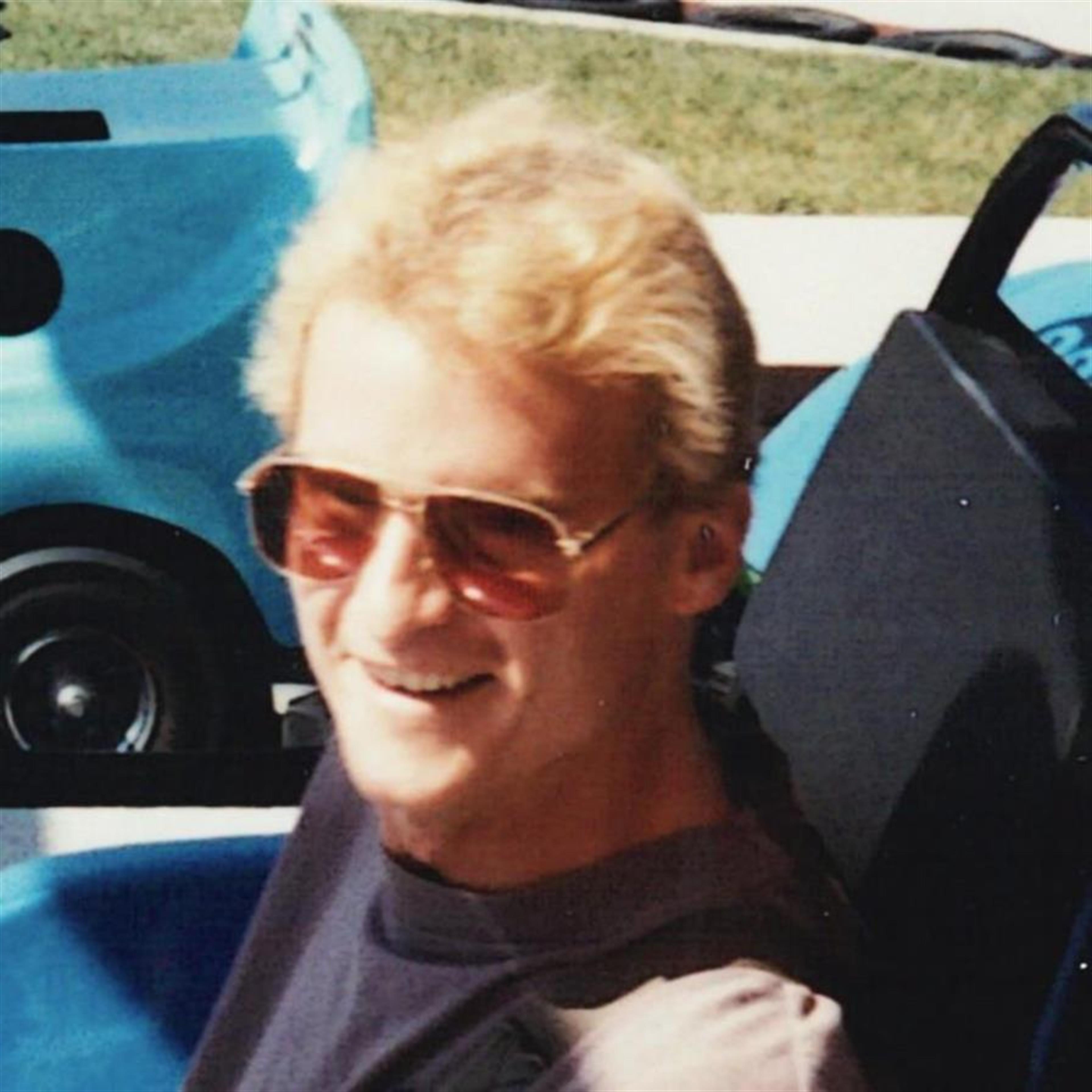 Douglas Paul Zinn
