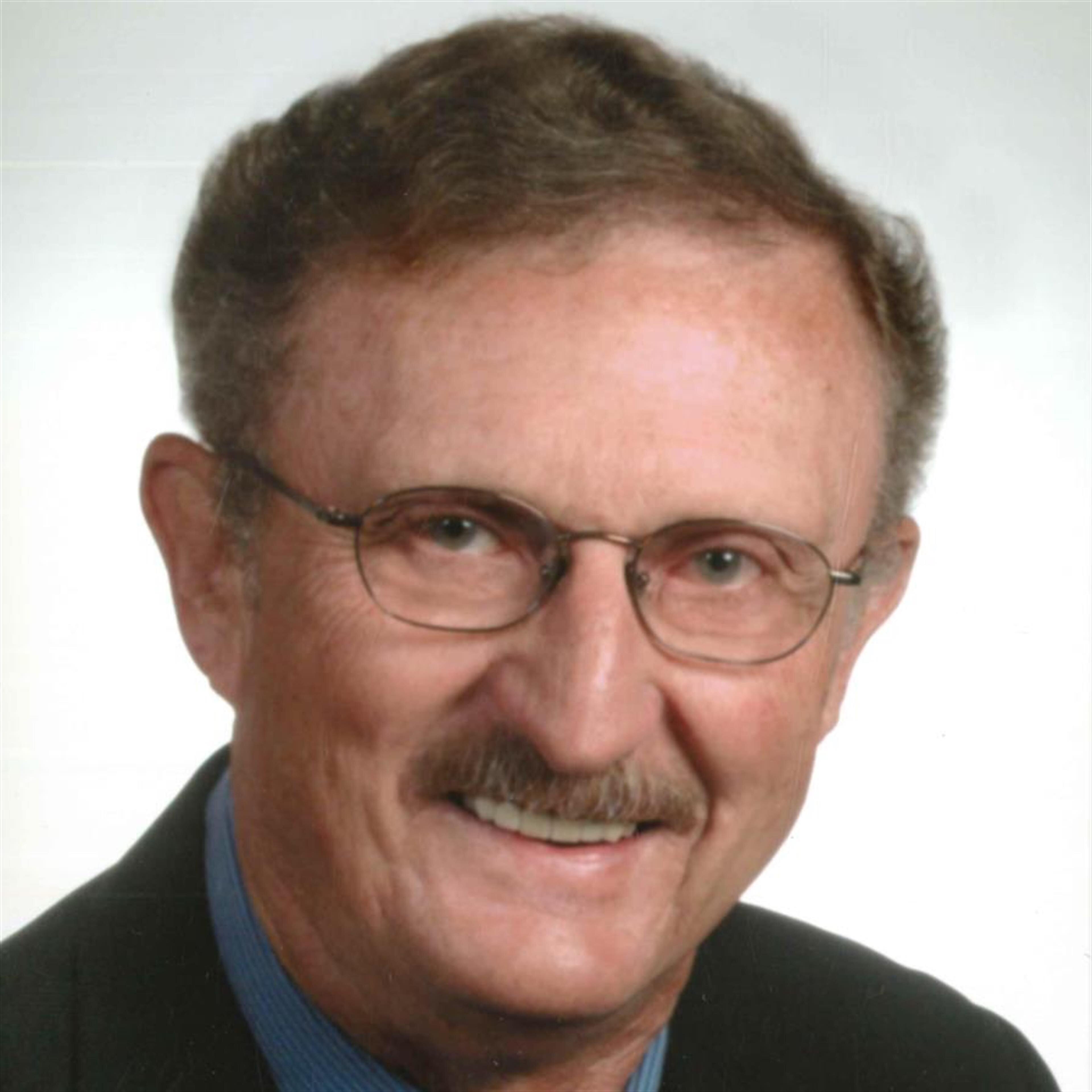 Ronald Joseph Walker