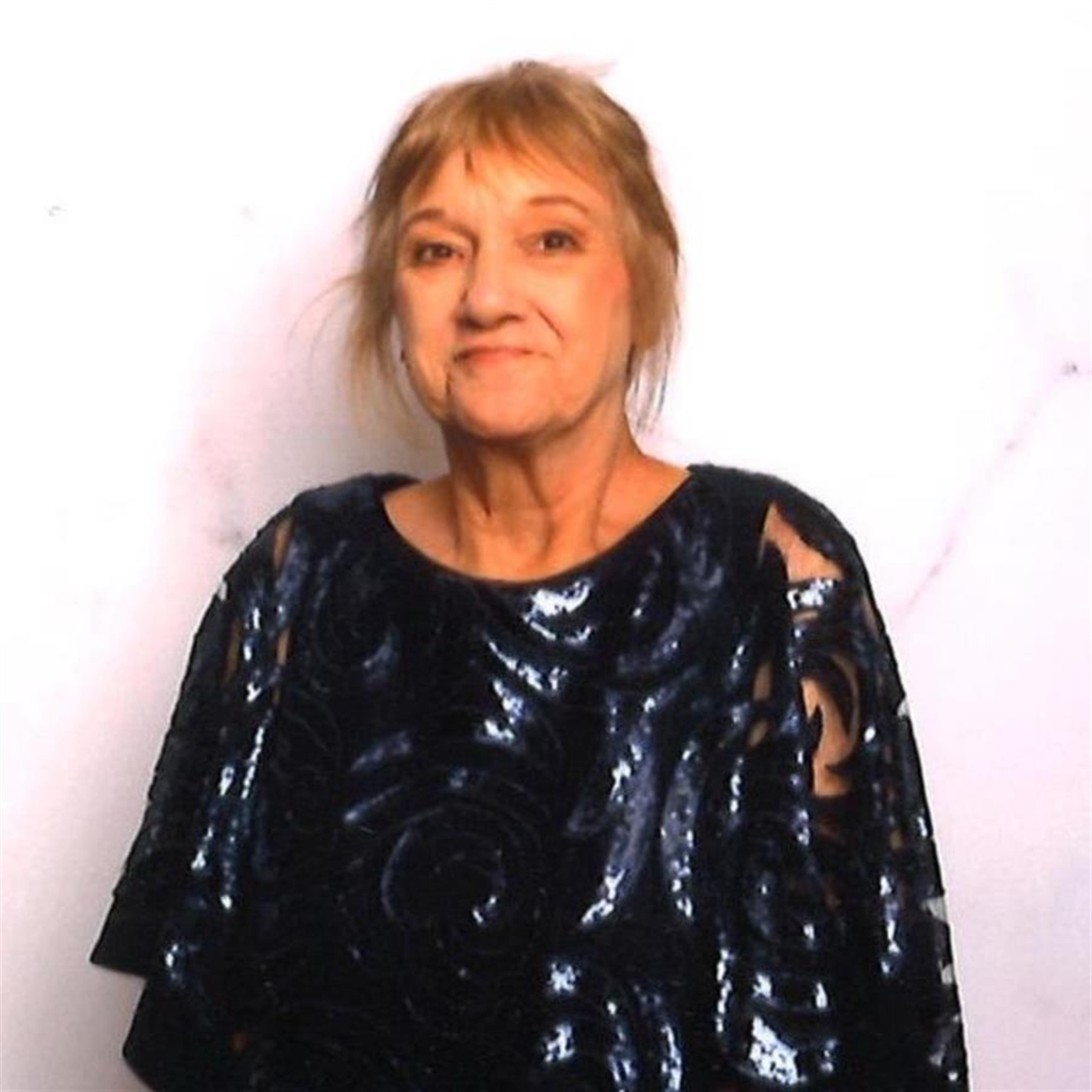 Kay Hollingsworth Mason's obituary picture