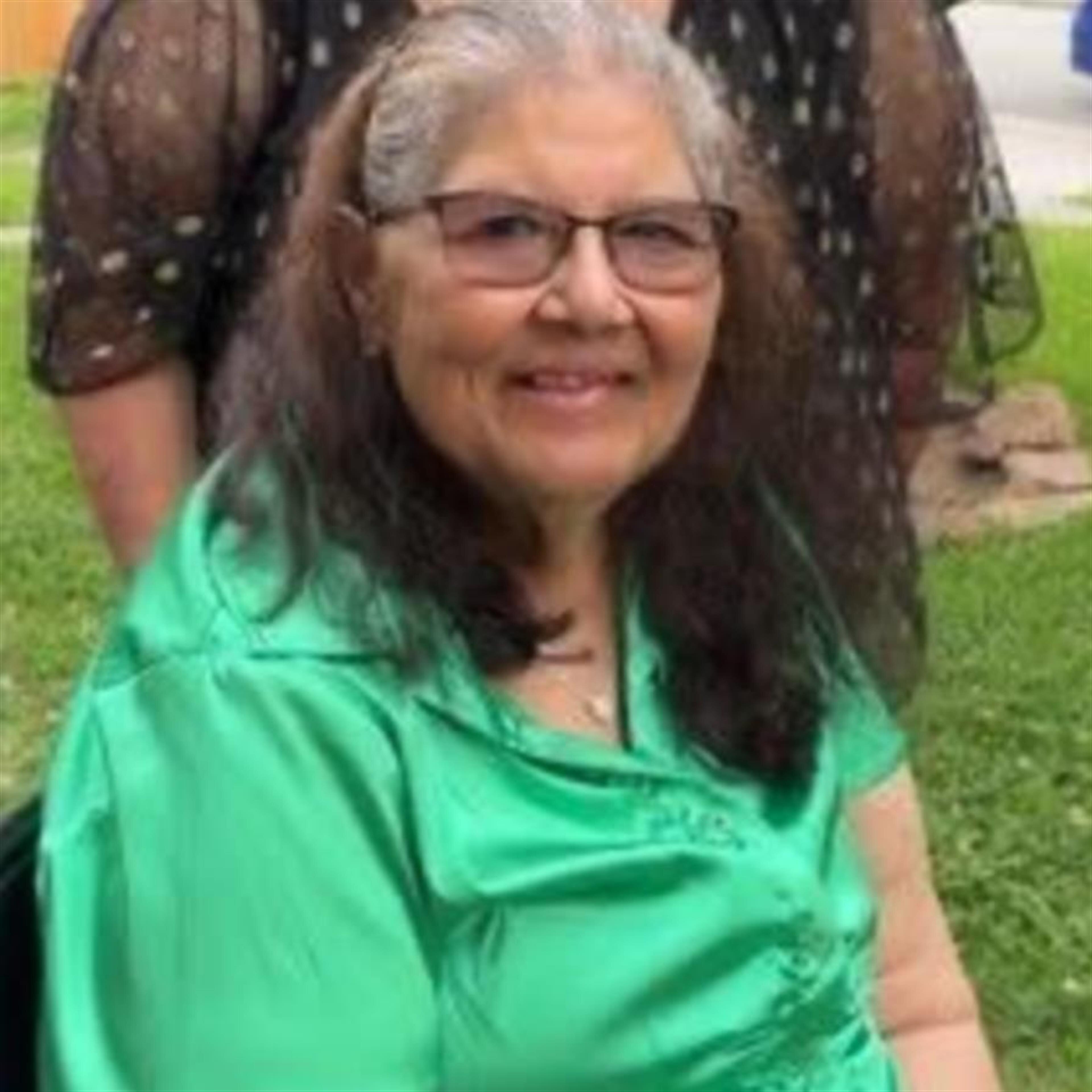 Juanita Hernandez
