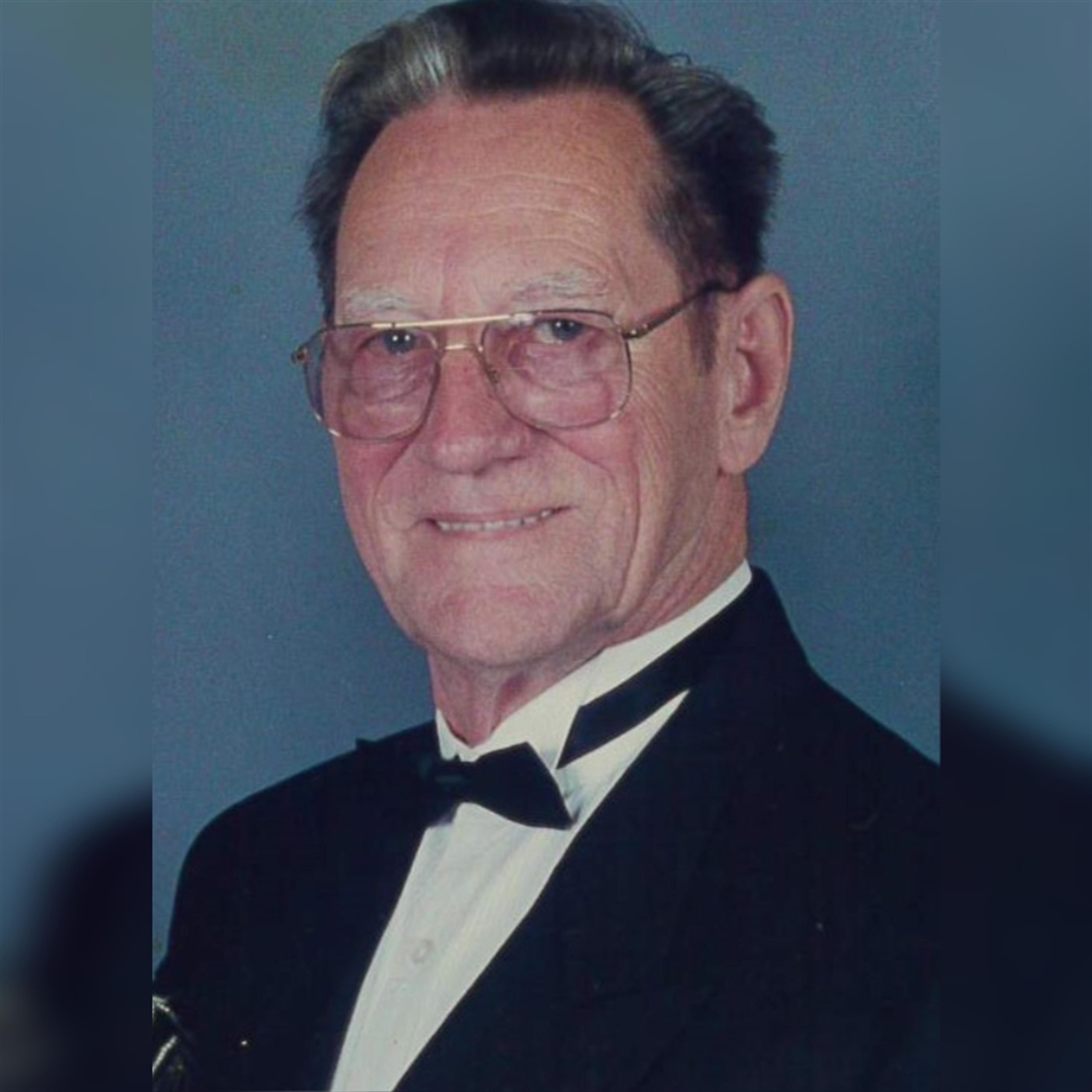 C.R. Carpenter