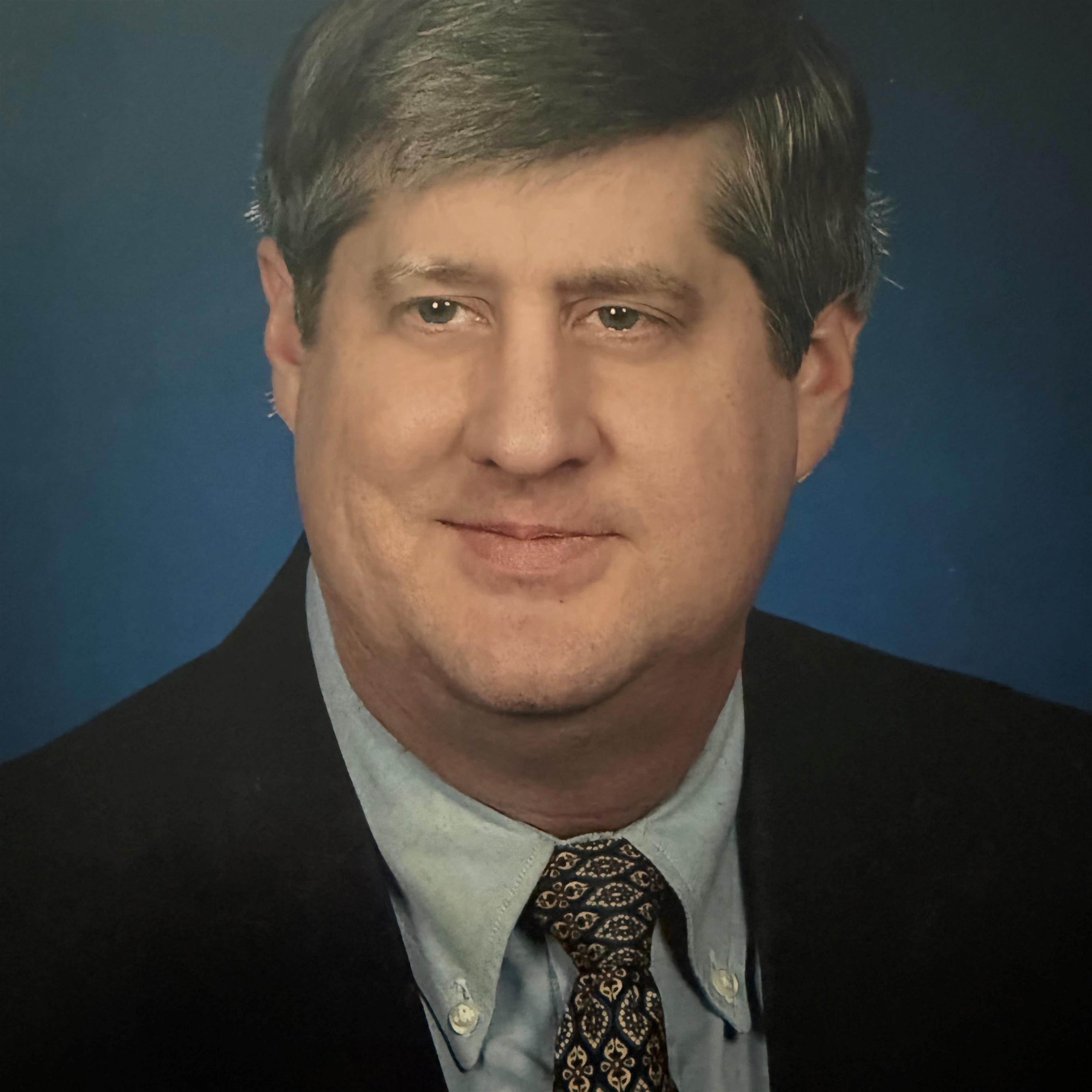 William Michael Denny's obituary picture