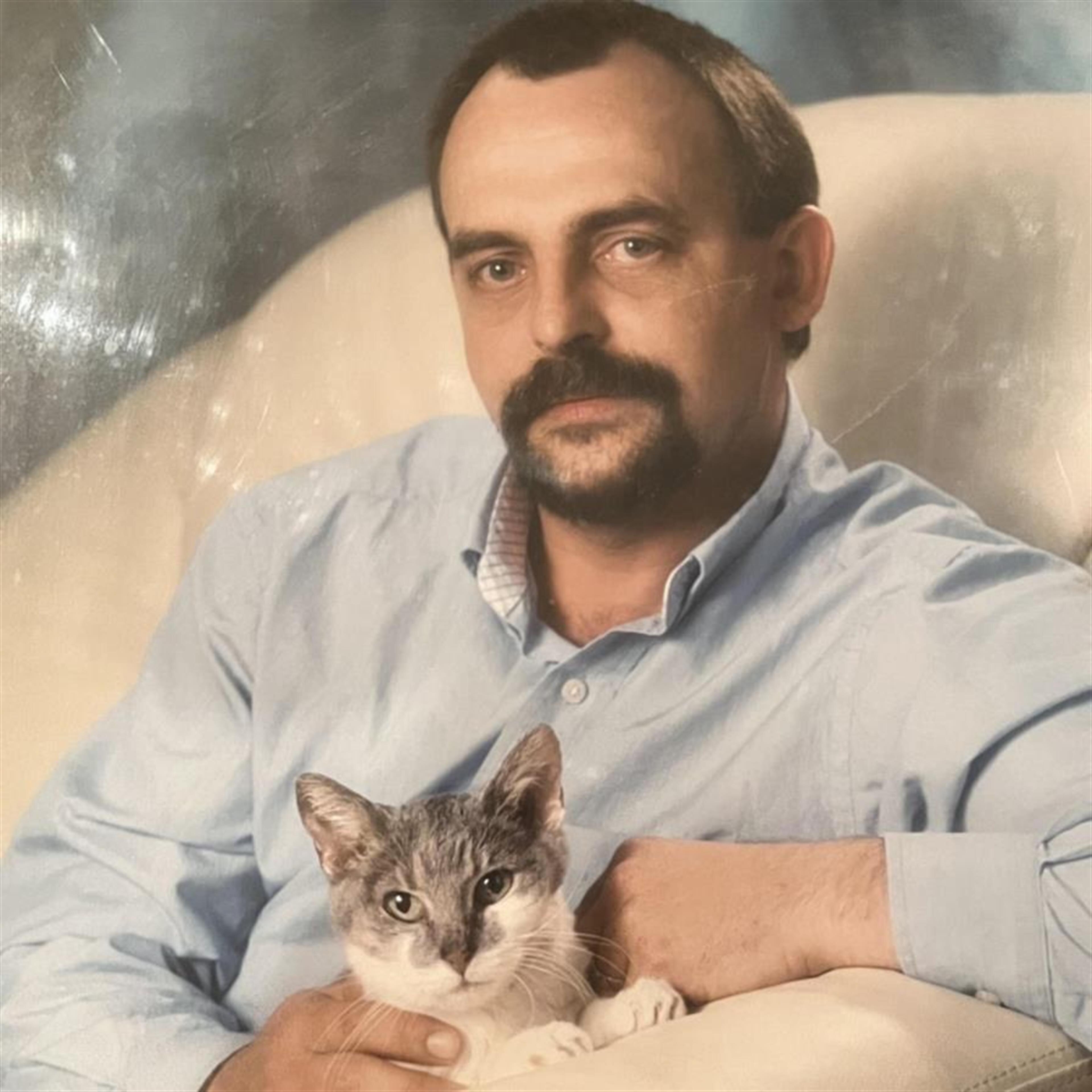 Allen Dale Shaffer