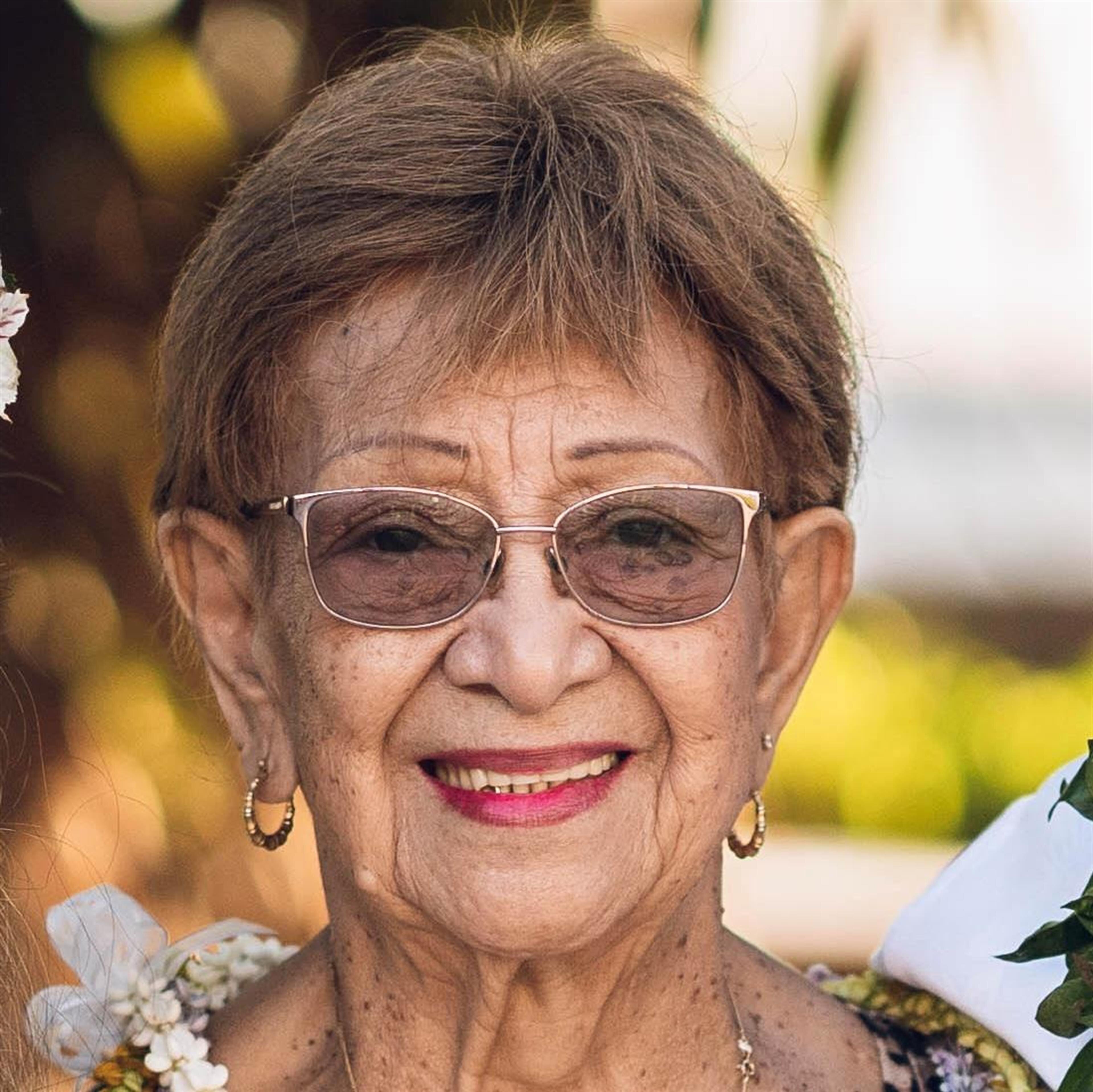 Elizabeth Yangco