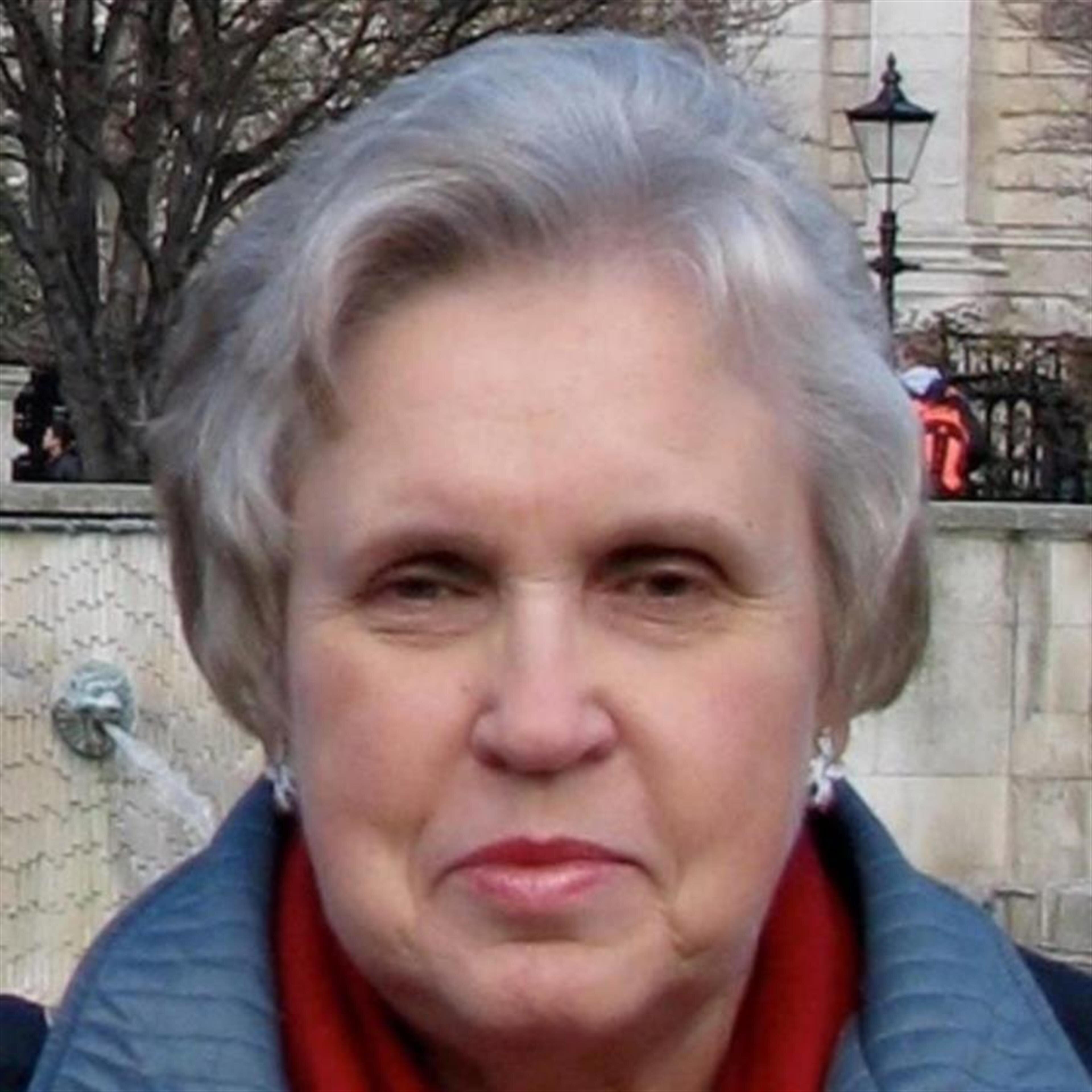 Suzanne Baker Herring Hutto