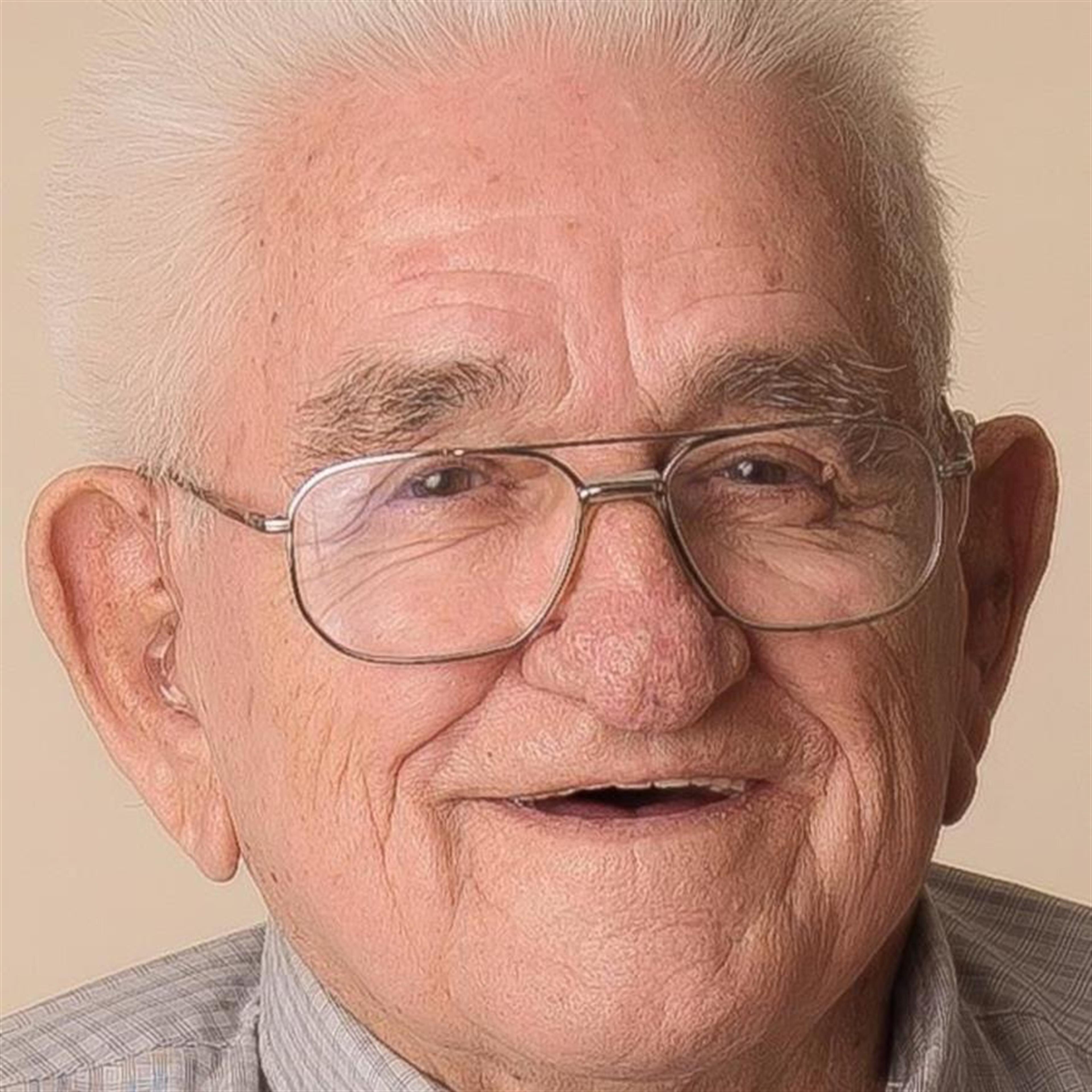 John Slovonick