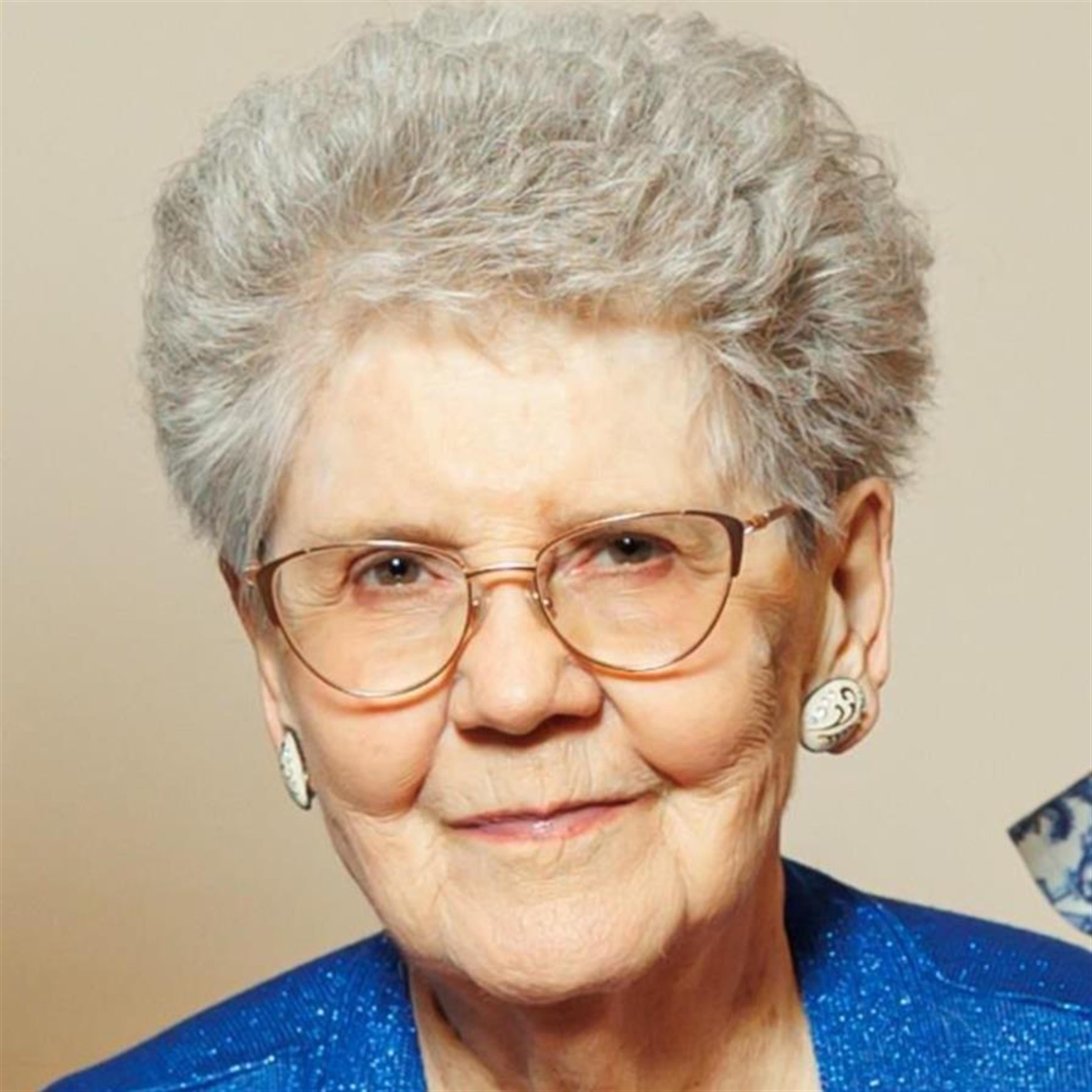 Nancy Grace McMillin (Bolivar)