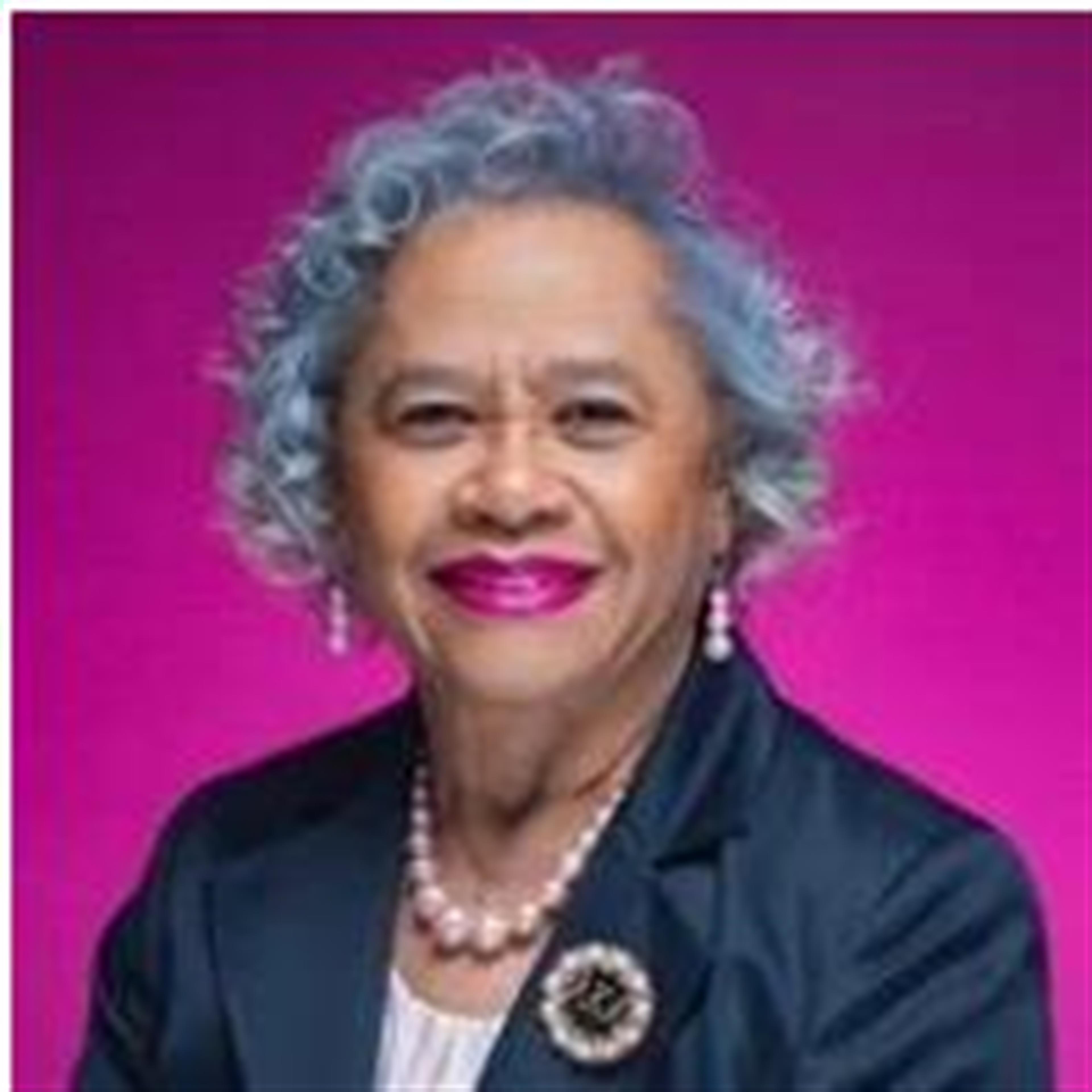 Patricia Laverne Wallace