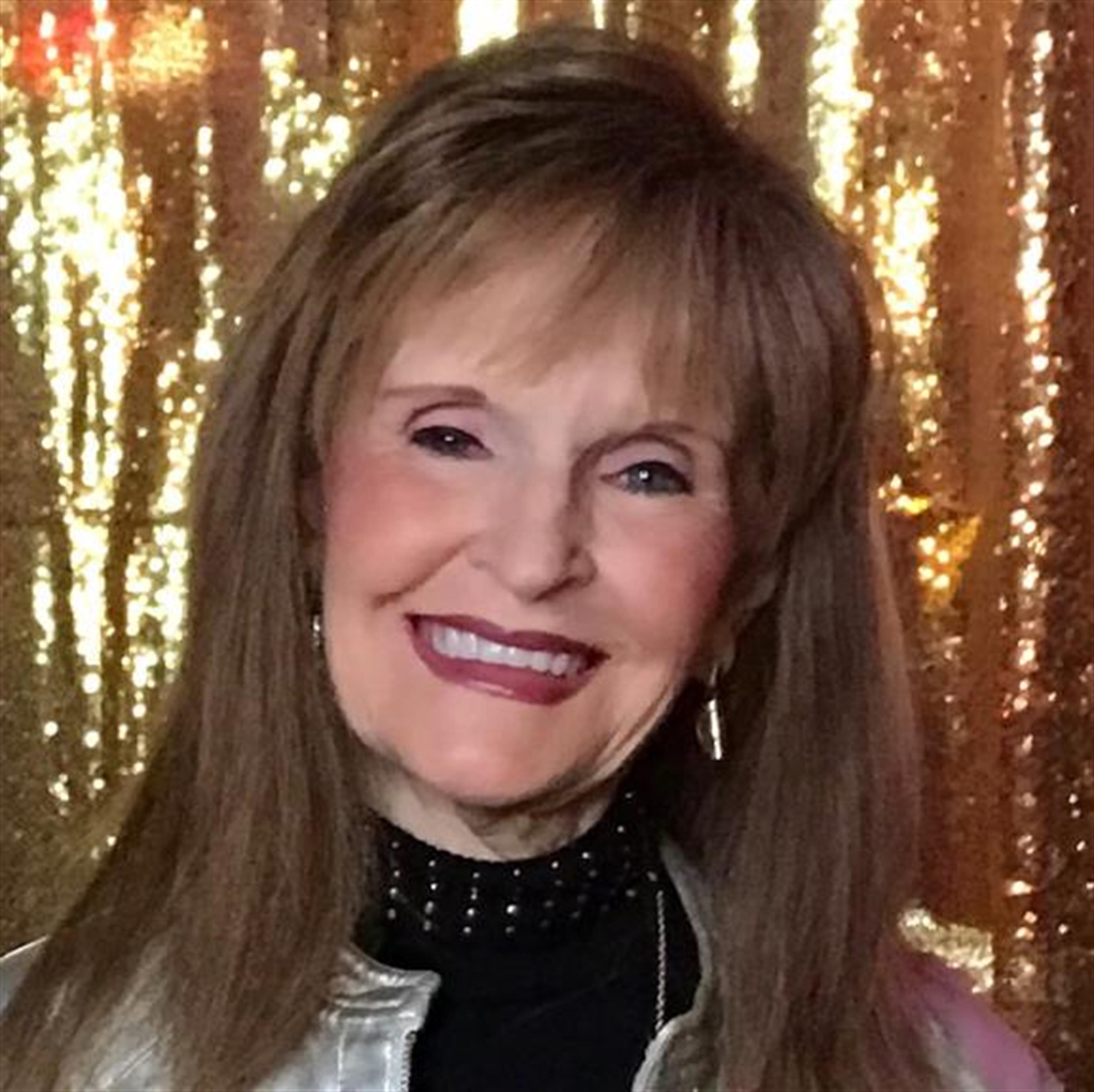Joyce M. Ripley