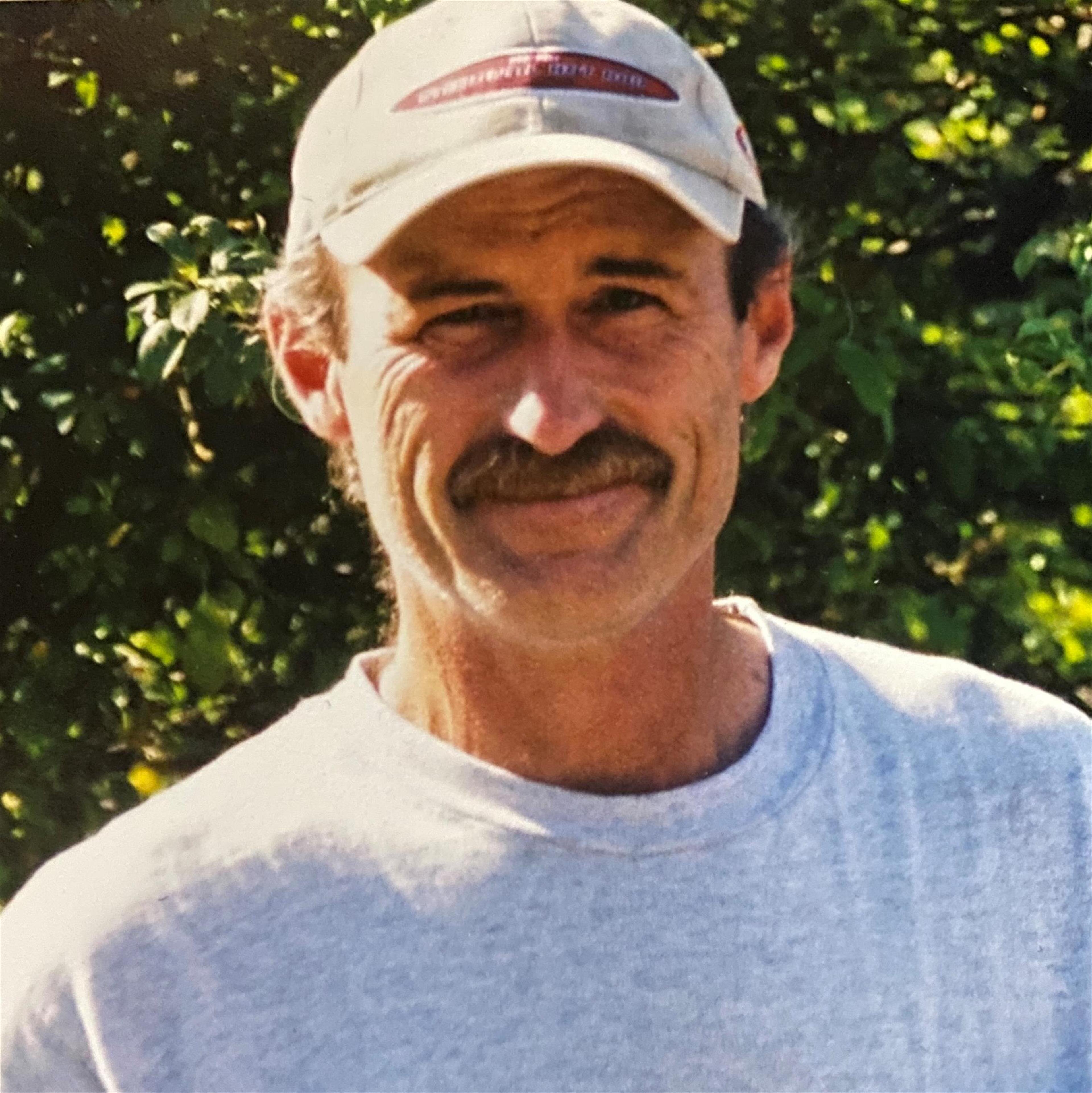 Gary D. Whittemore