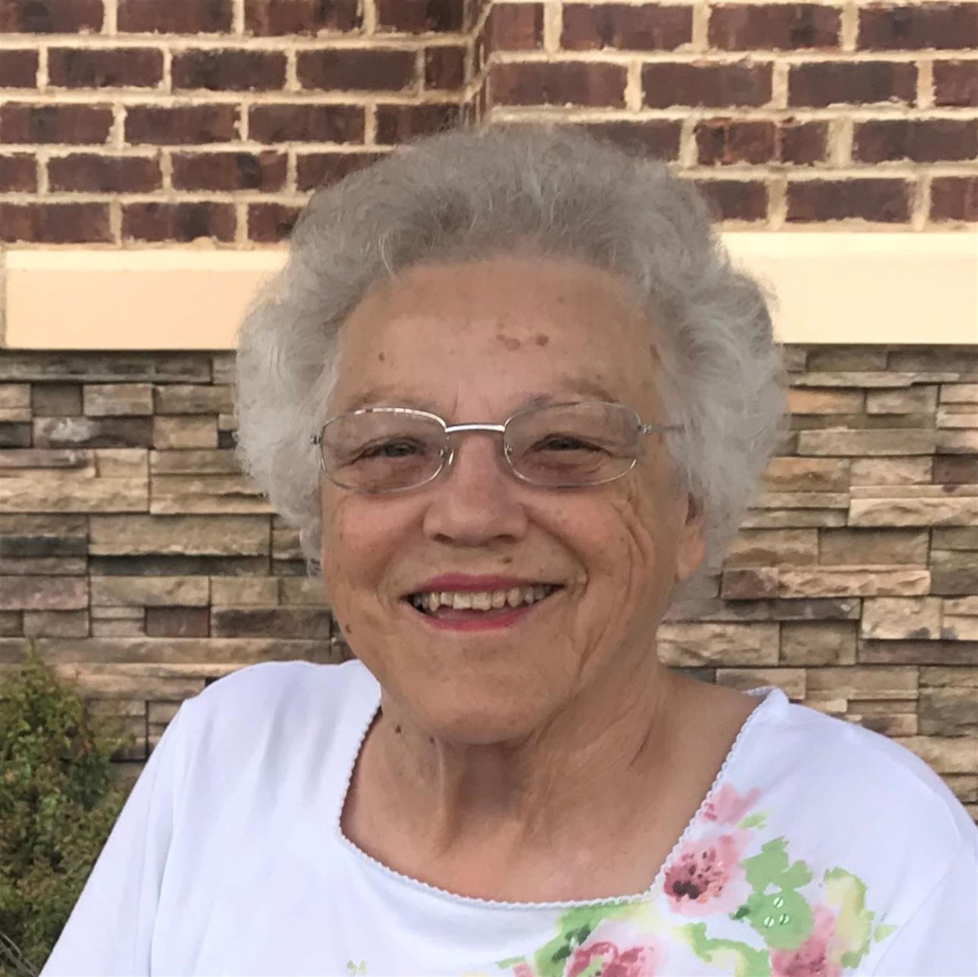 Kay Marie Stoner Barbee