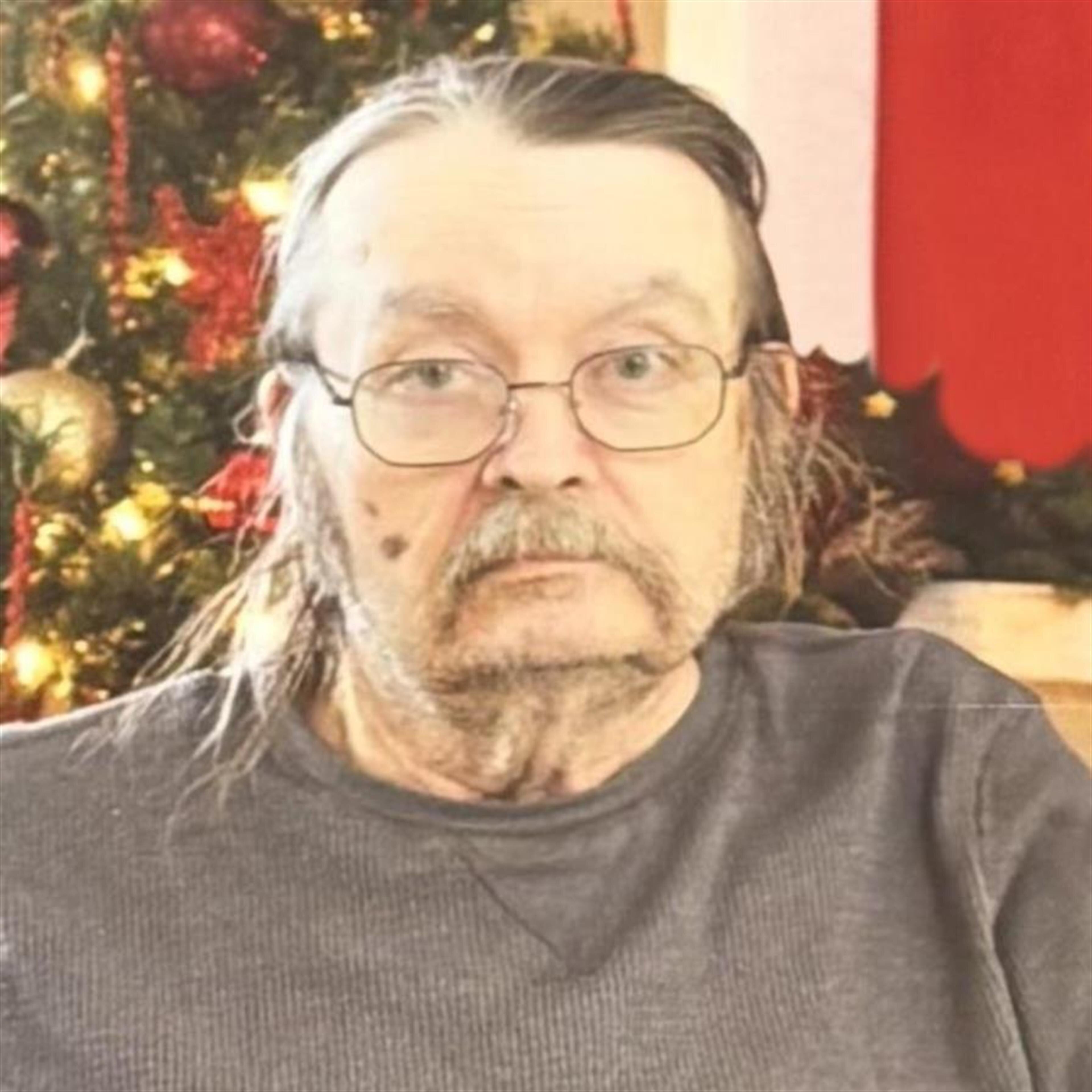 Roy Lee Hock