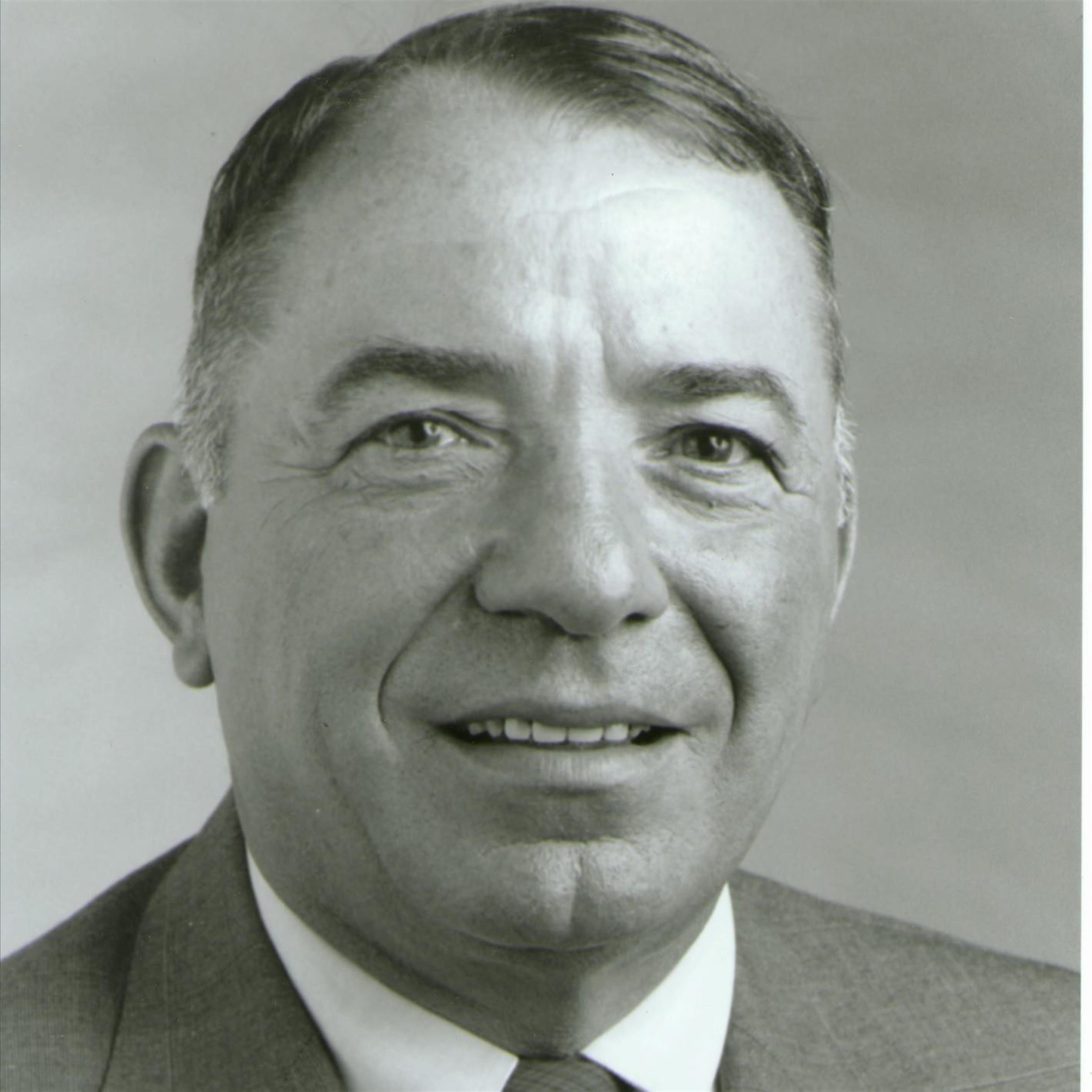 Edgar Silvester Etz