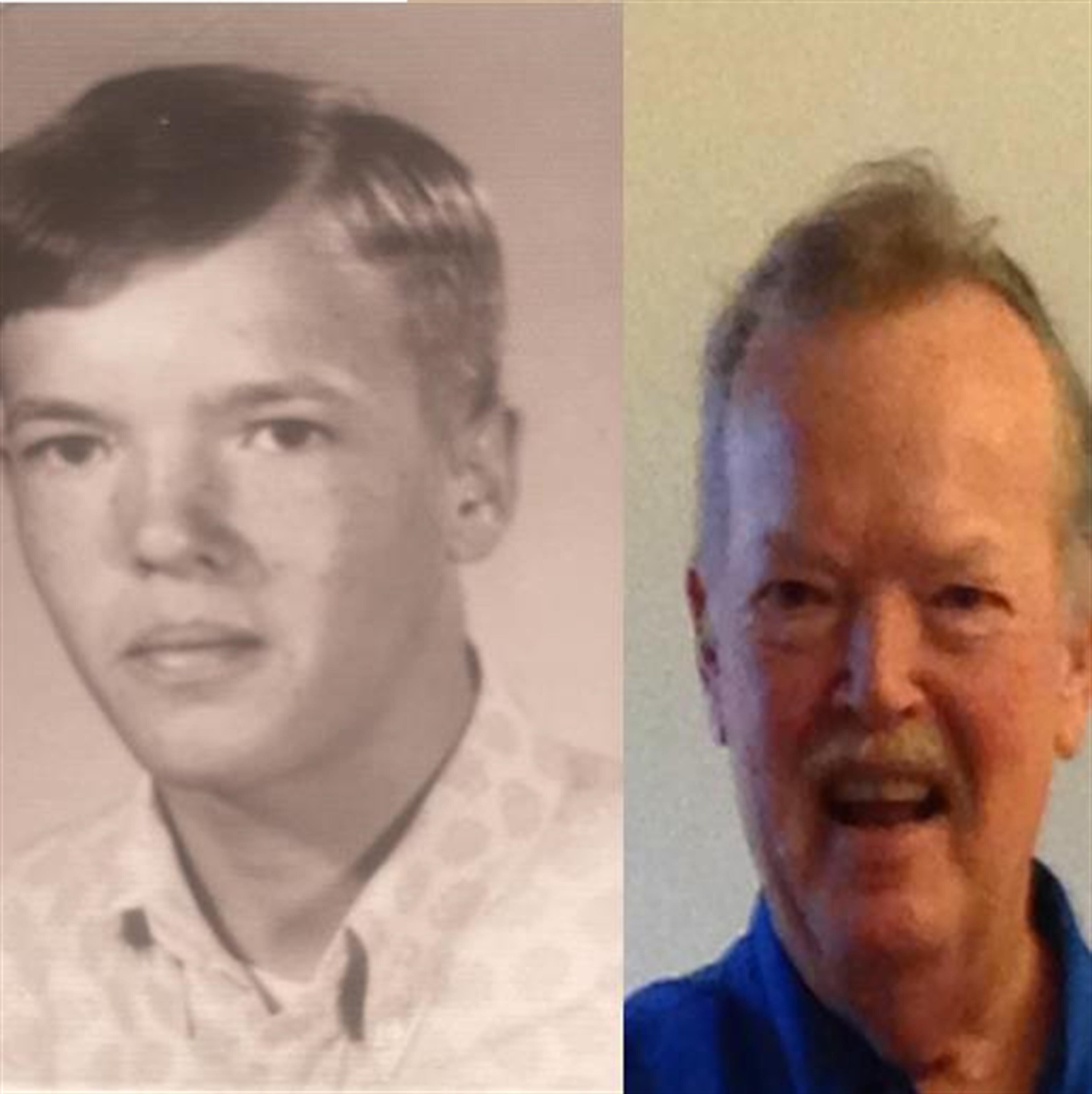 Samuel Bruce Watson JR.
