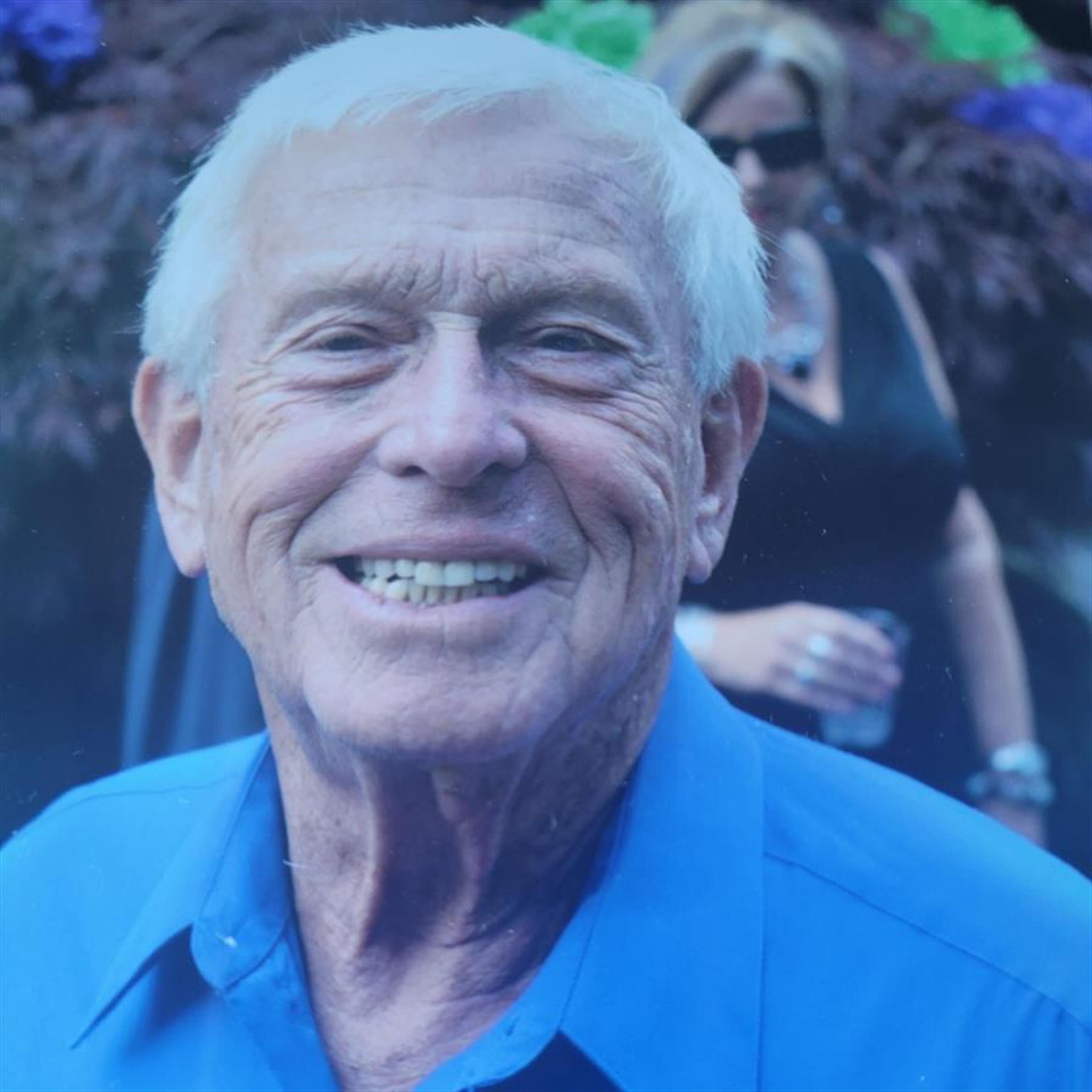 Jack "John" Price