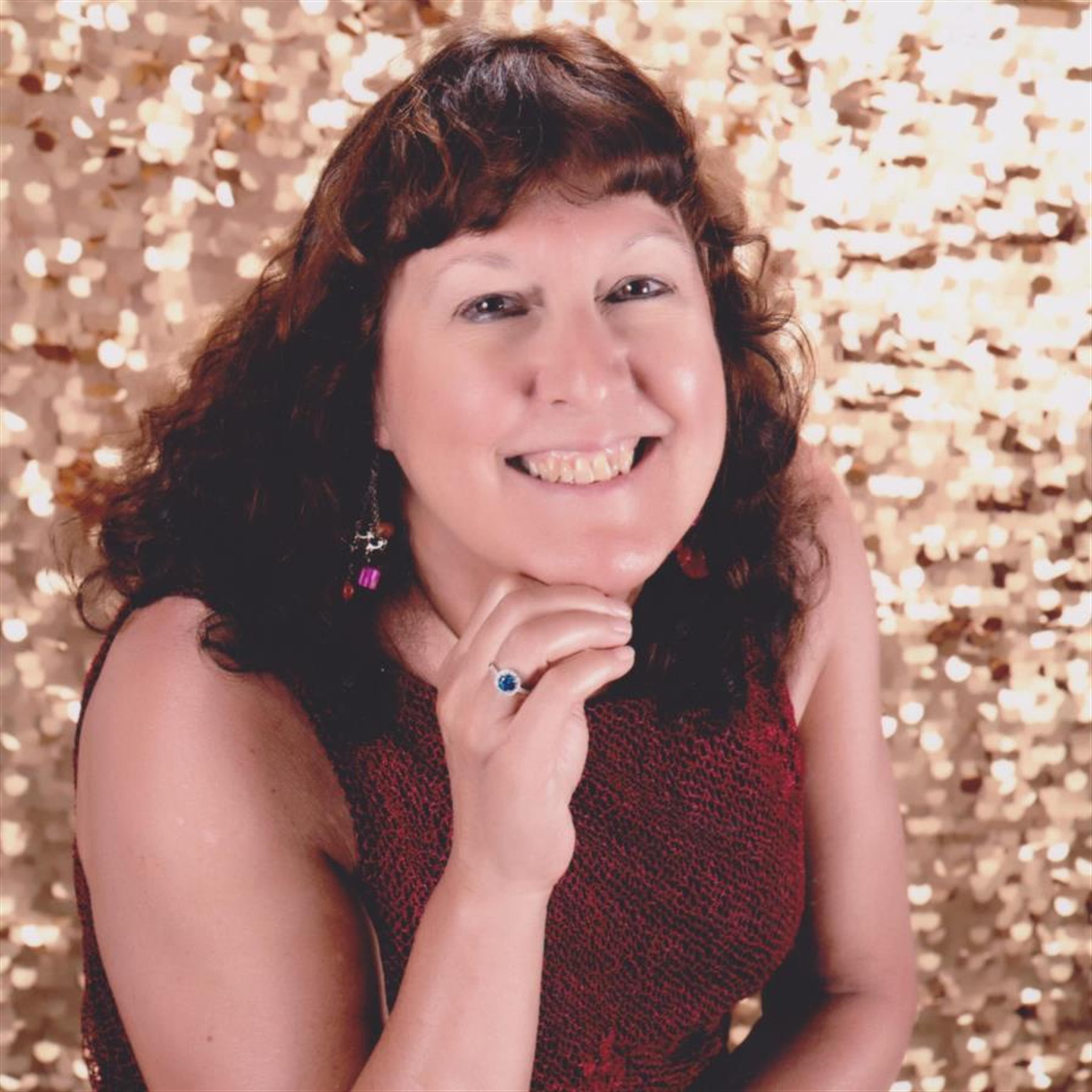 Mari Cristina Hawkins' obituary picture