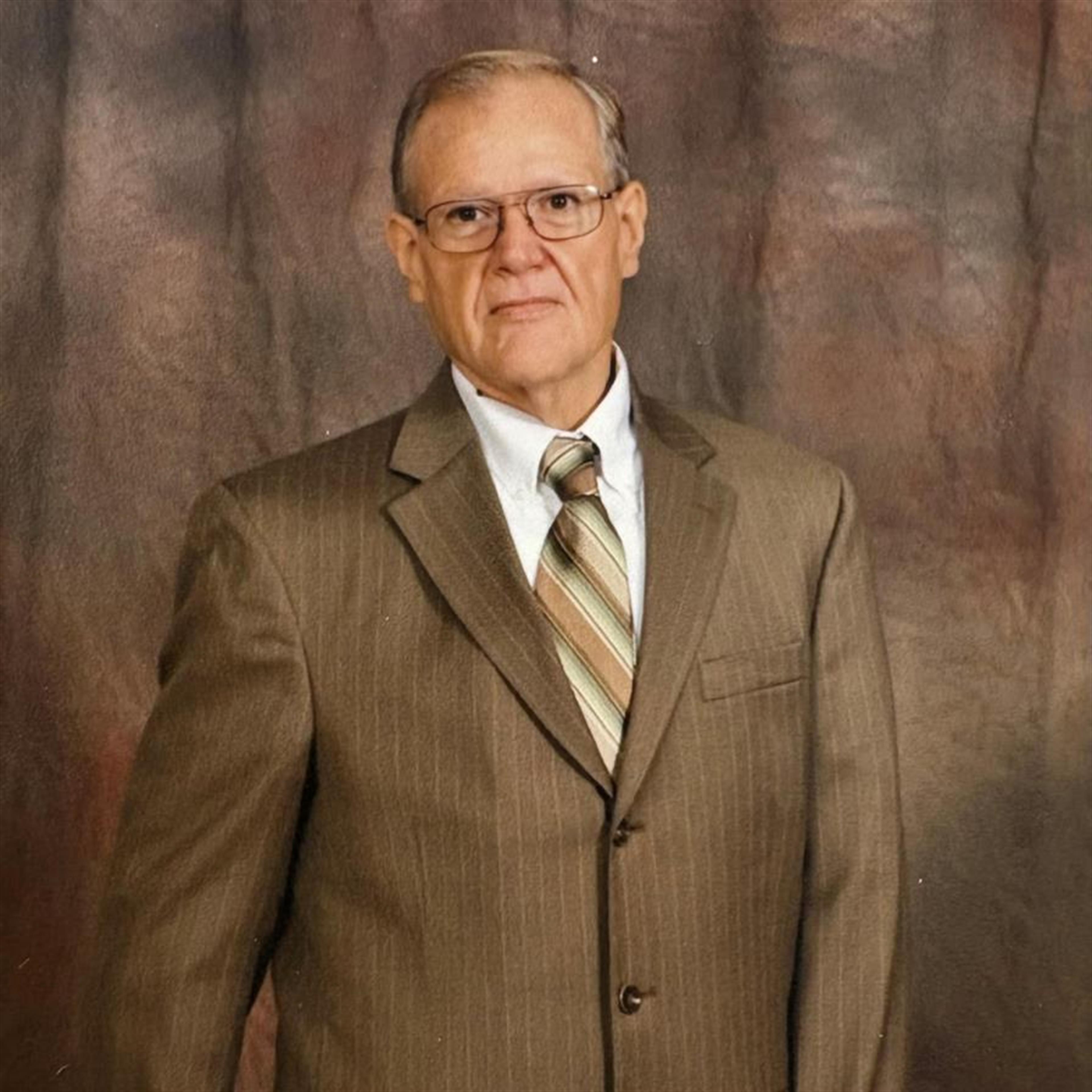 Dale A. Miller's obituary picture