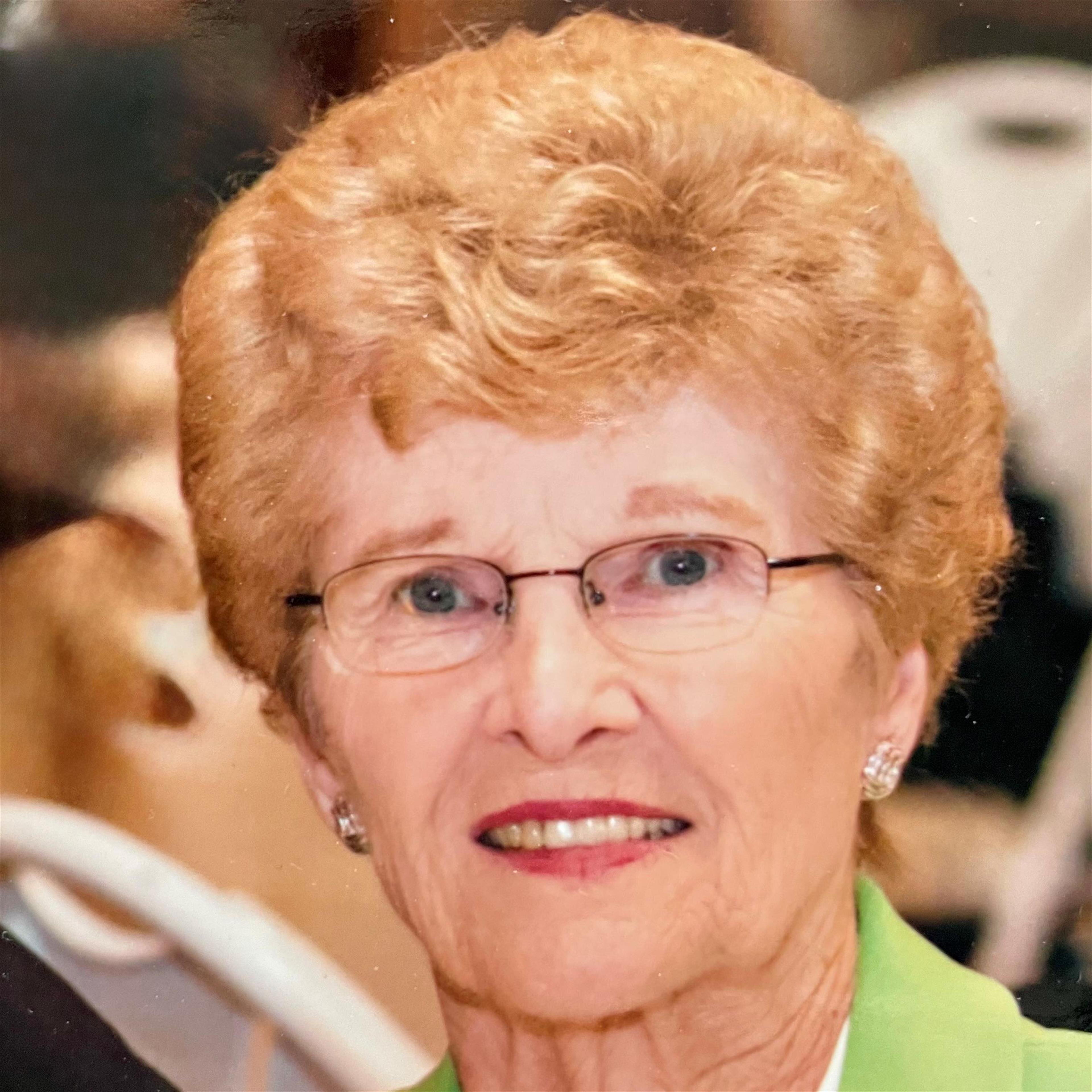 Susan Janicki Ackerman