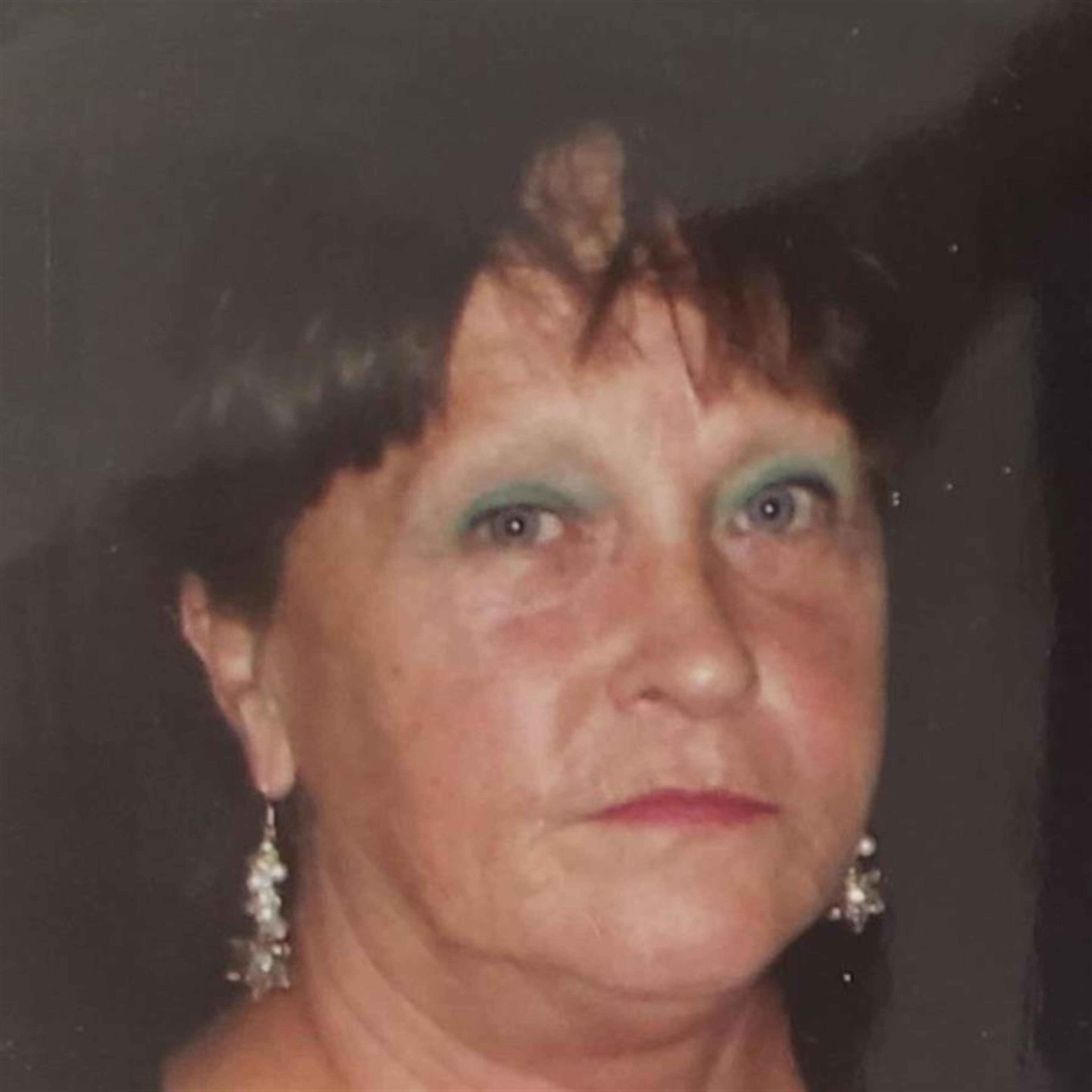 Joan Darlene Gall