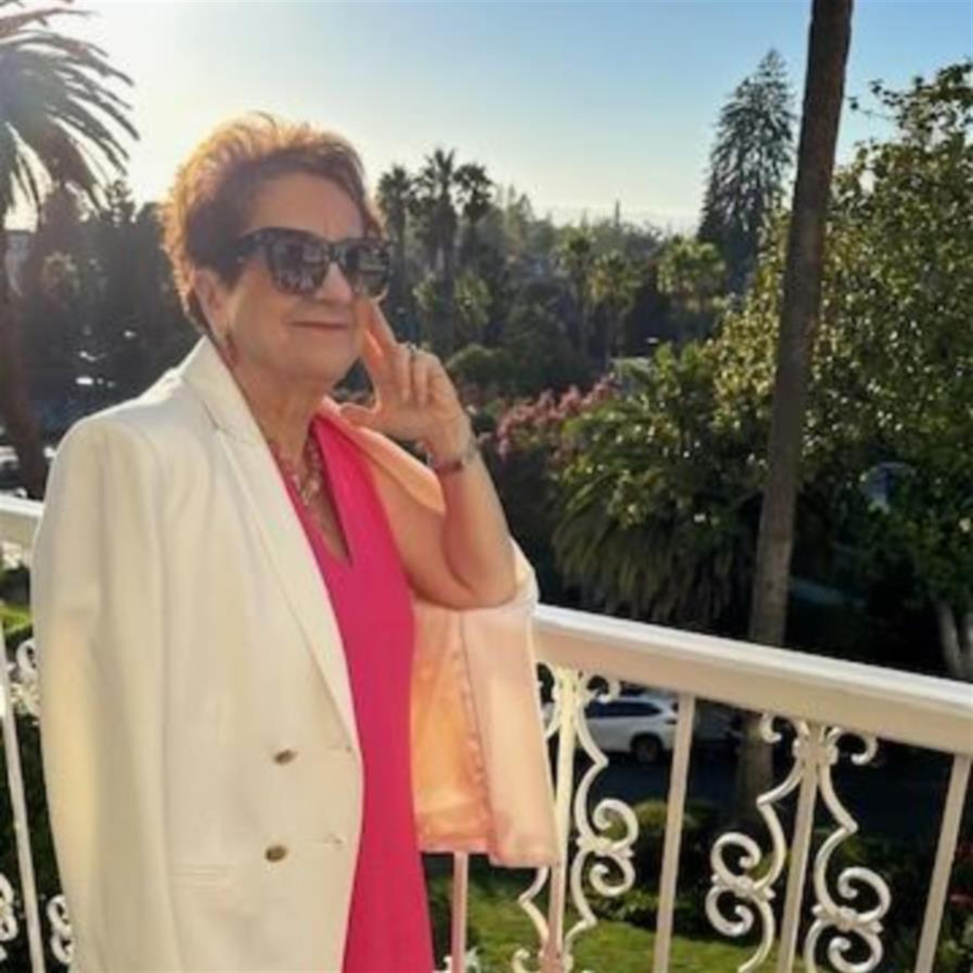Najat Nicola