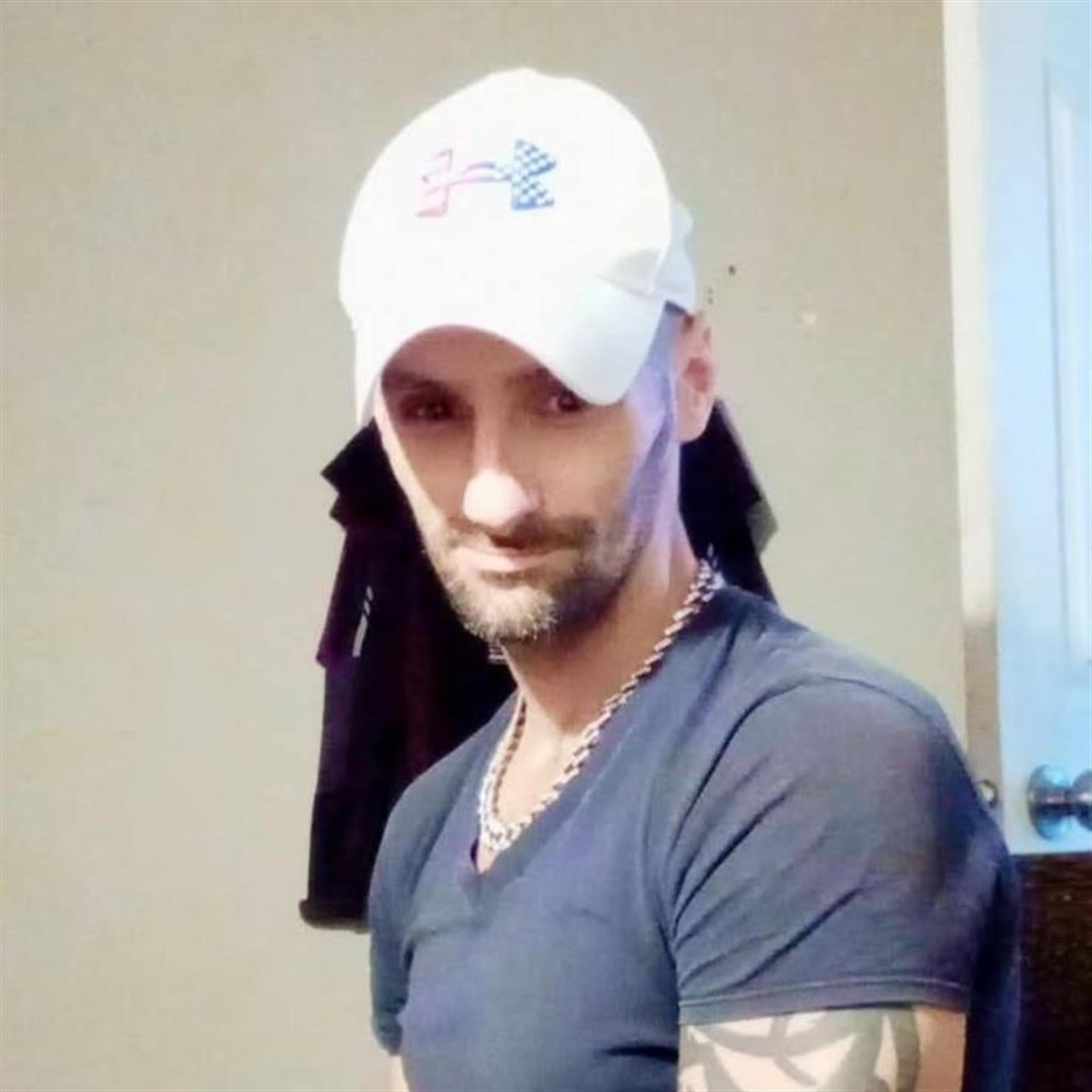 Christopher Sean VanderWest