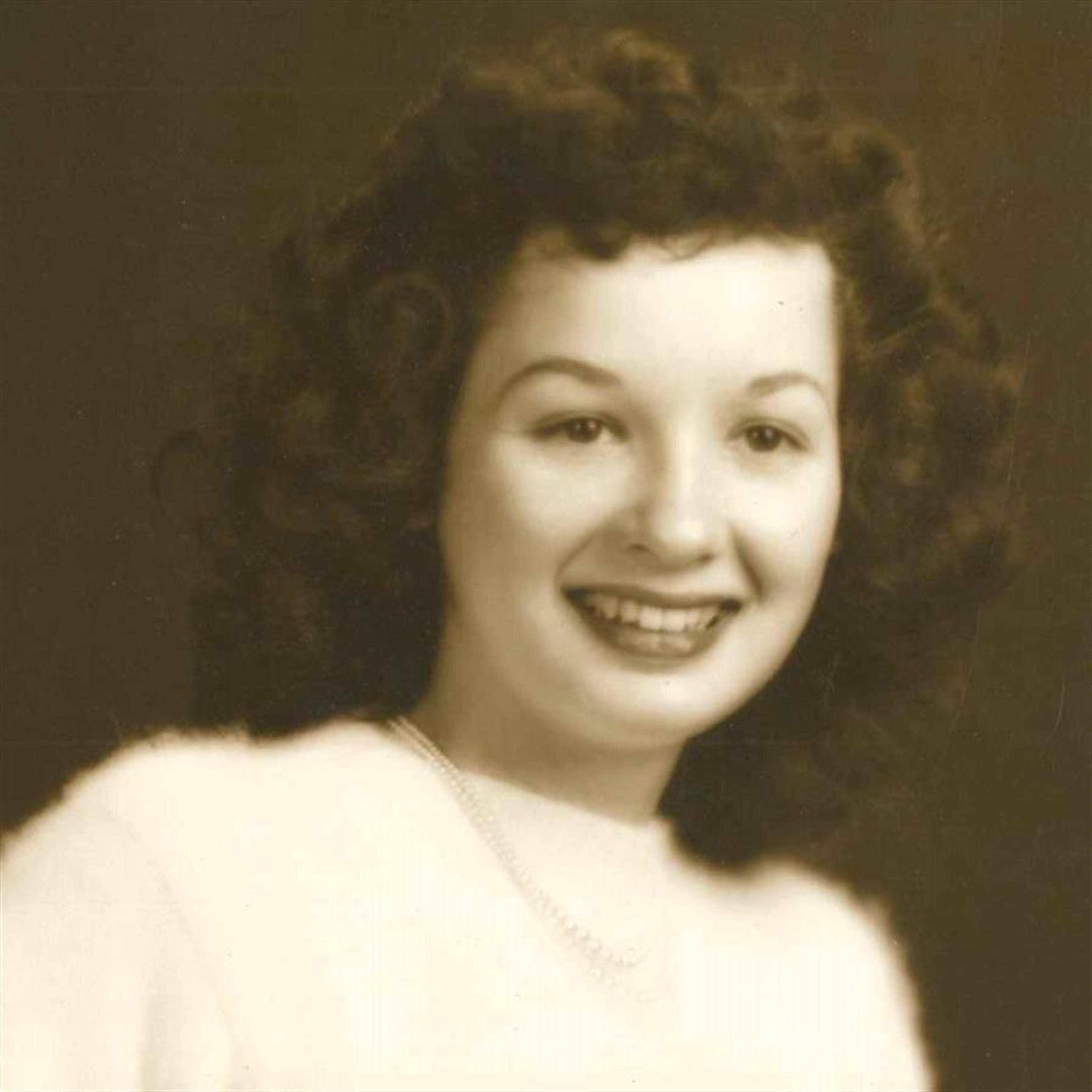 Norma Jean Hyde