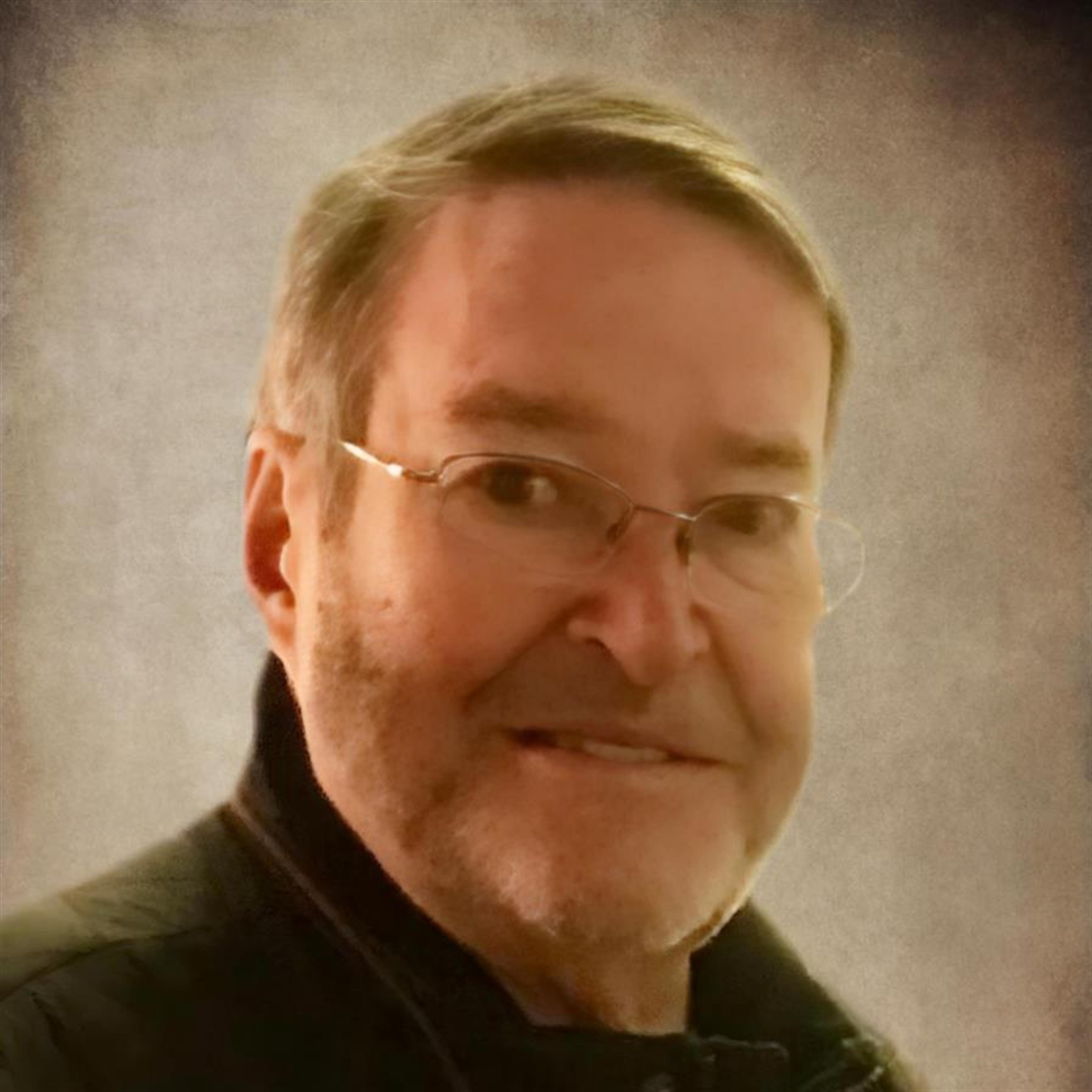 John Morrill Wolfle