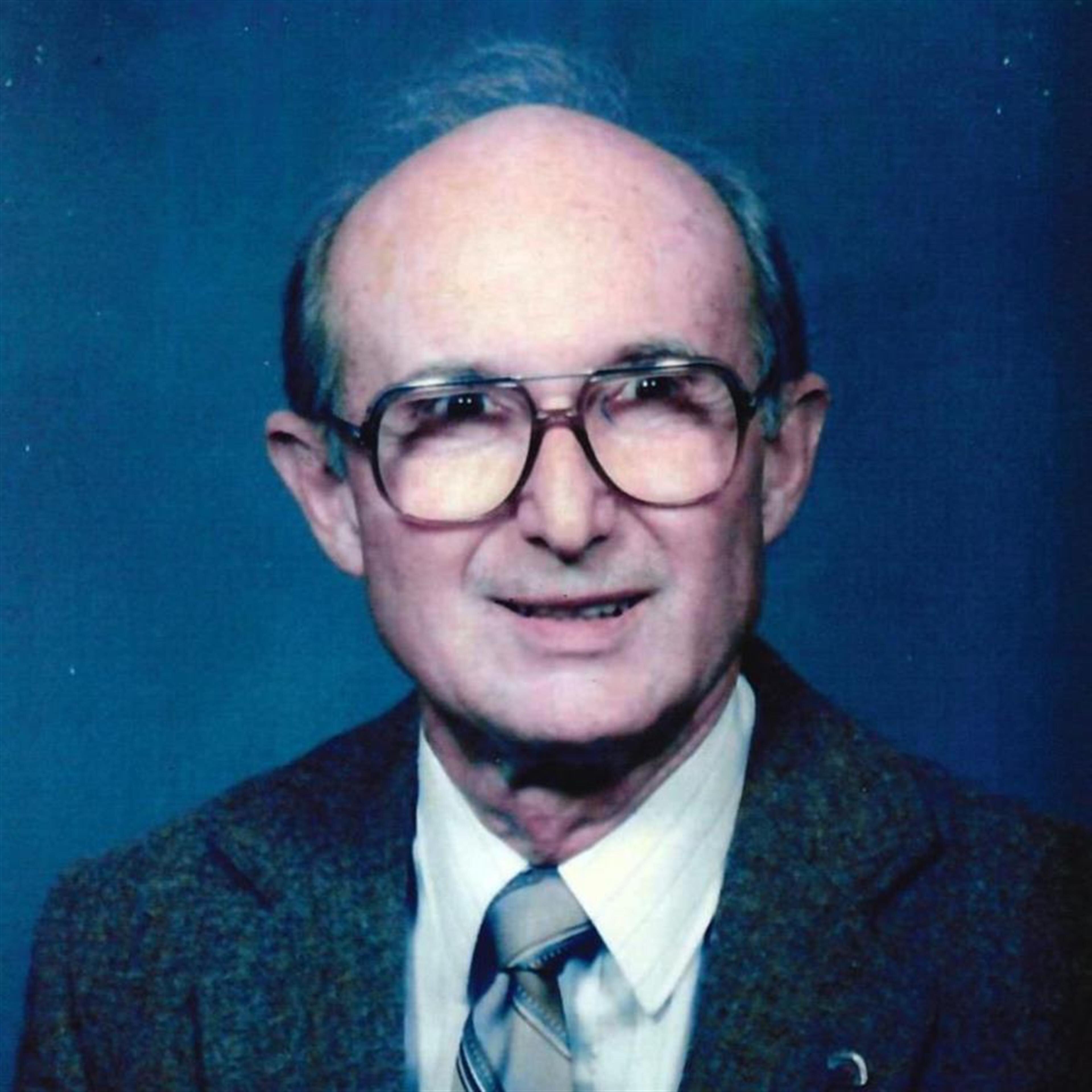 Arthur C. Herstrom
