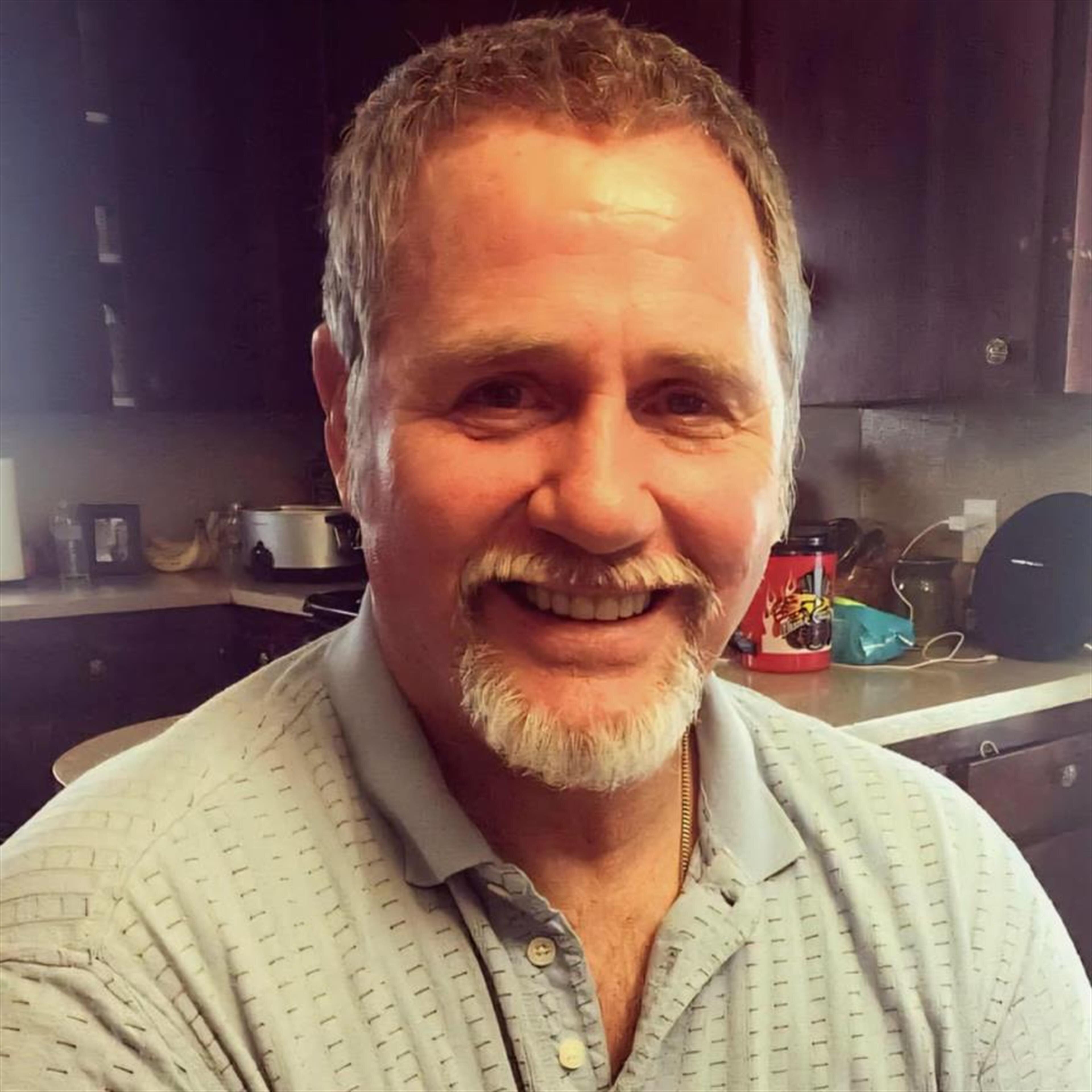 Stegner, Dane Edward