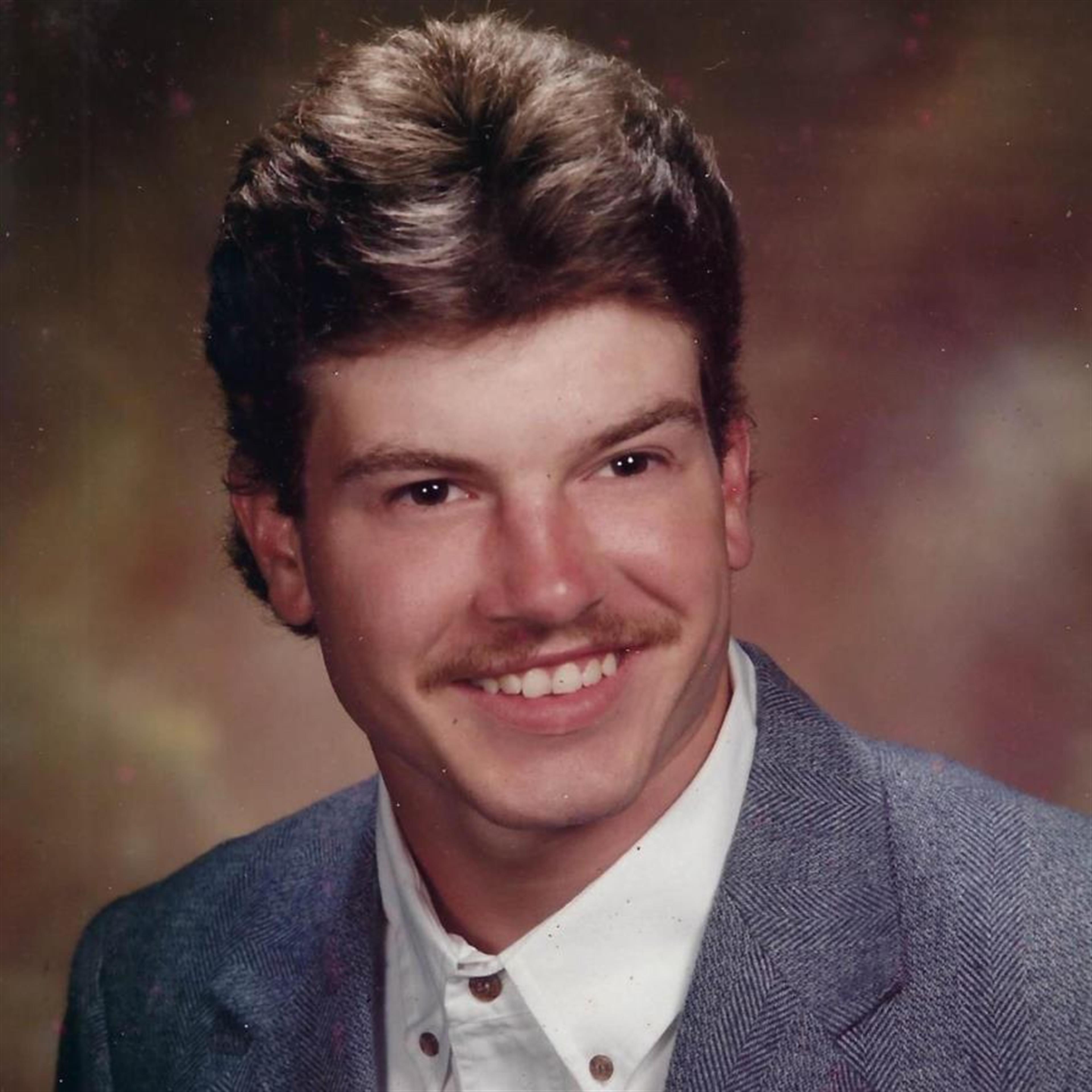 Robert D. McIntosh