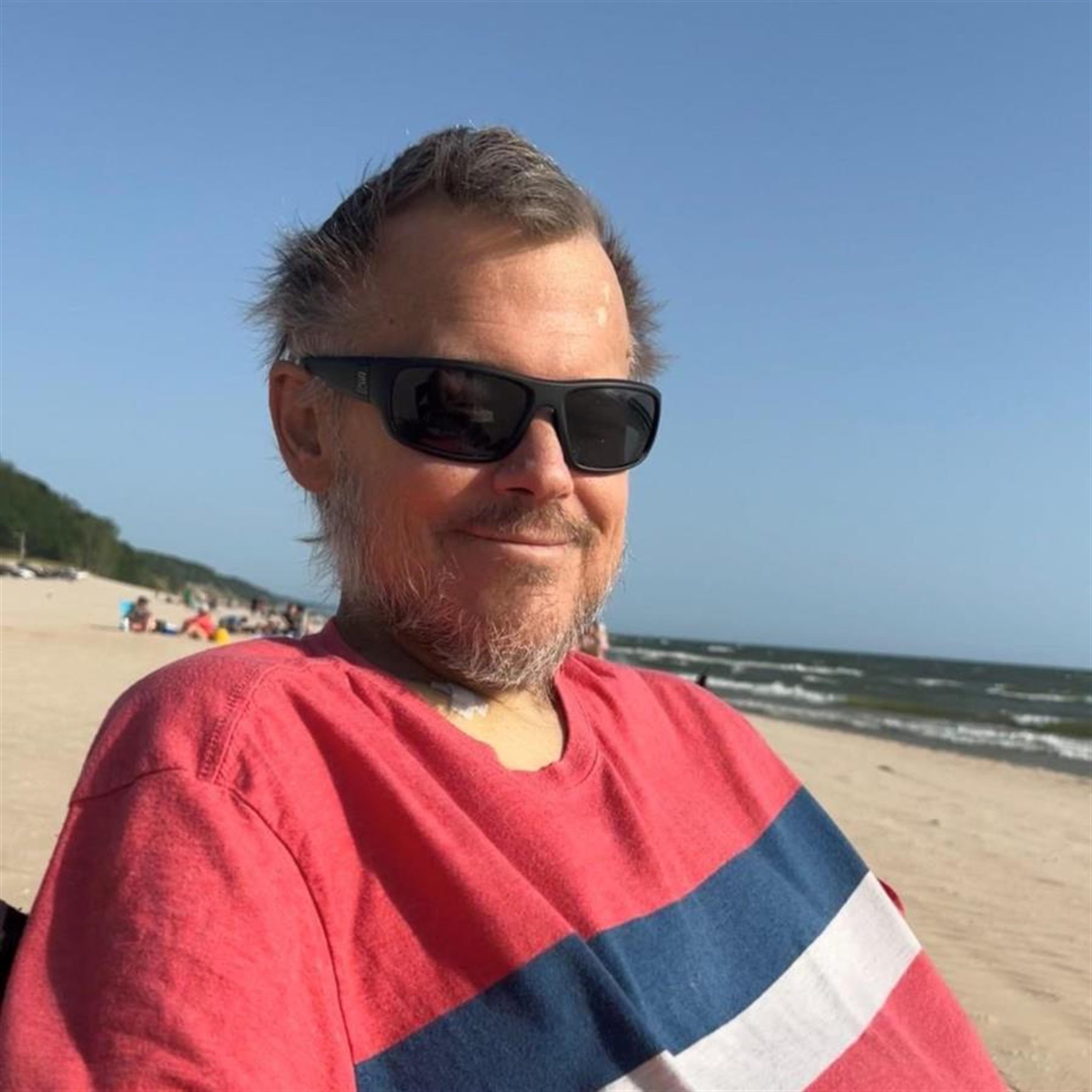 Michael T. Brower