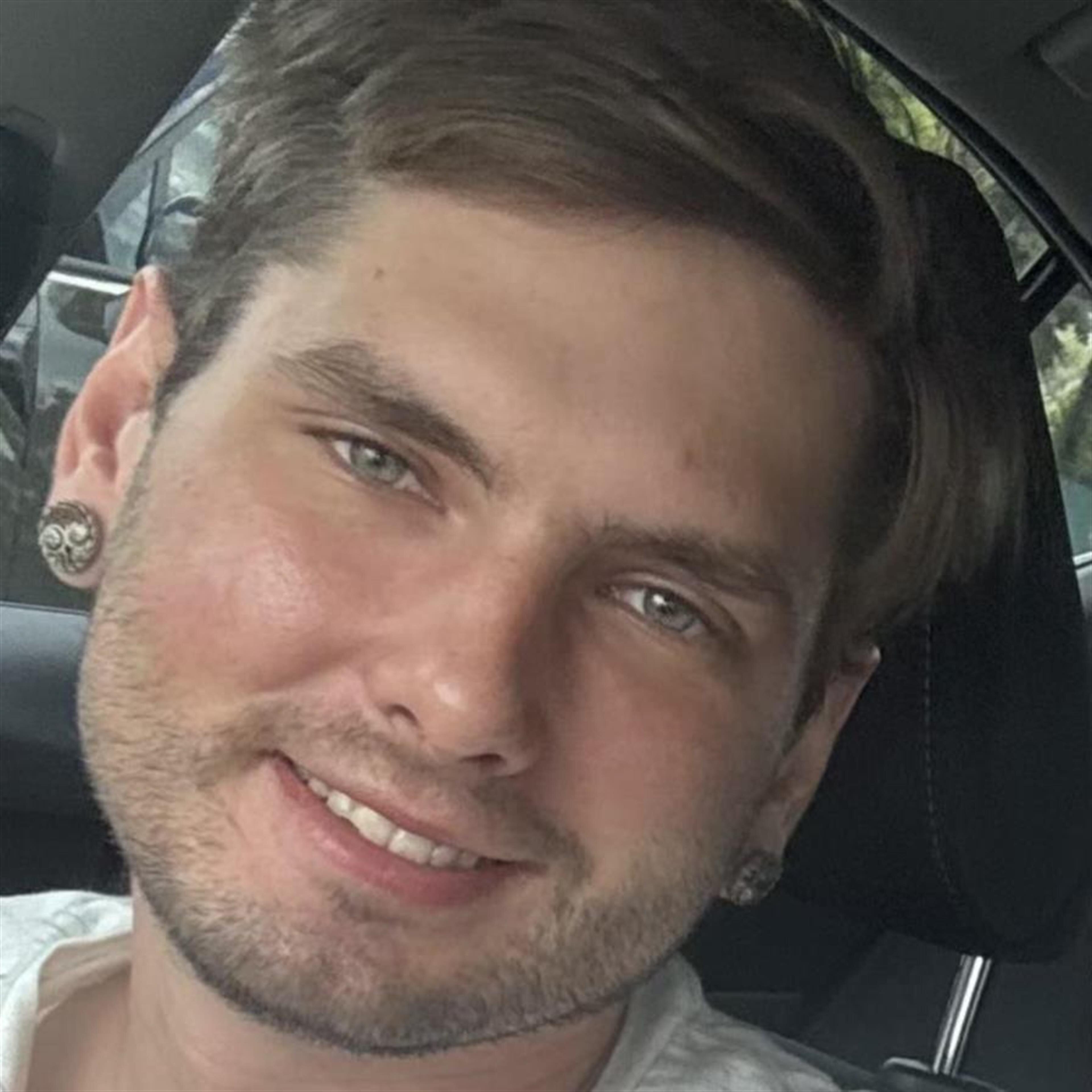 Jaryd Buckowski