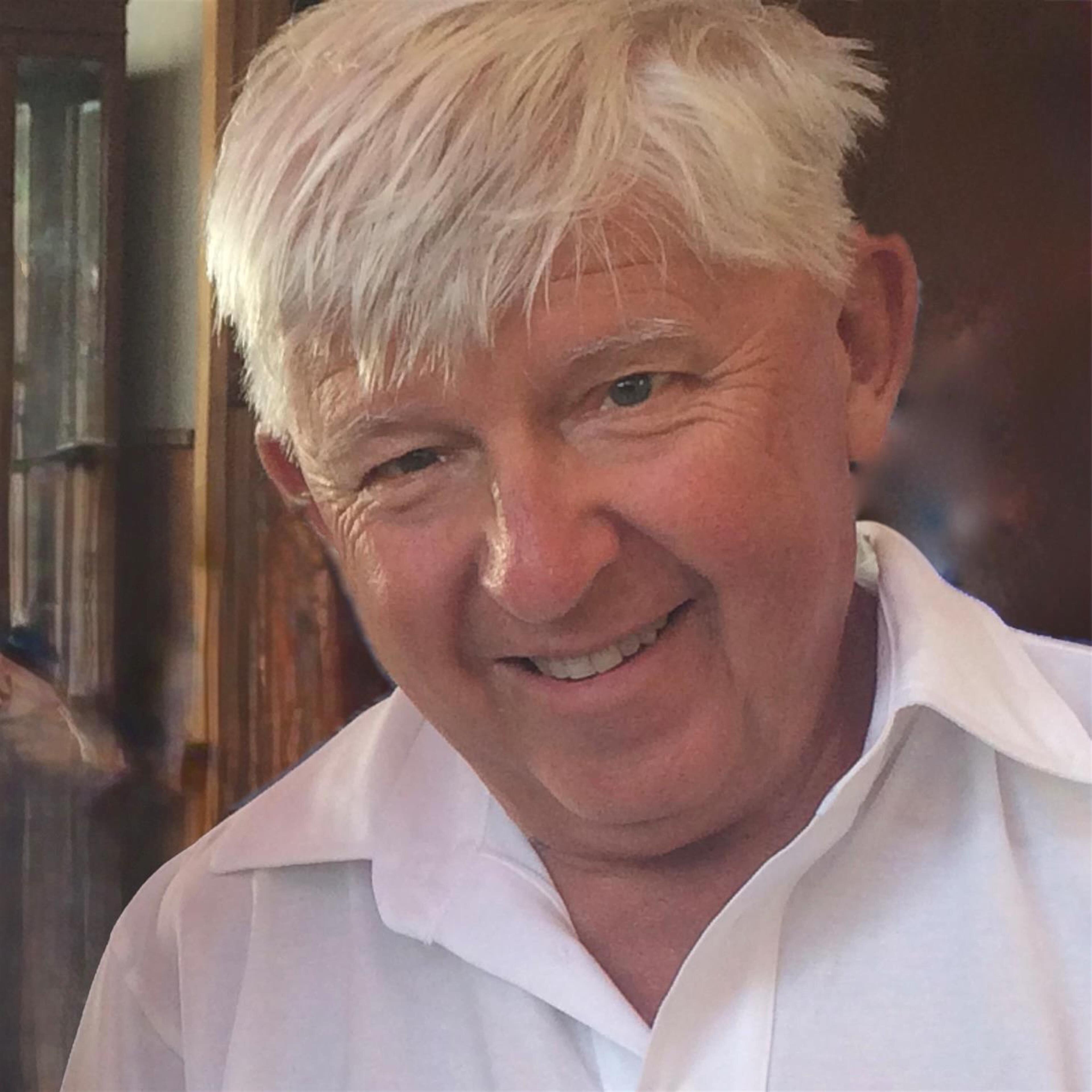 Dr. Randolph Stano