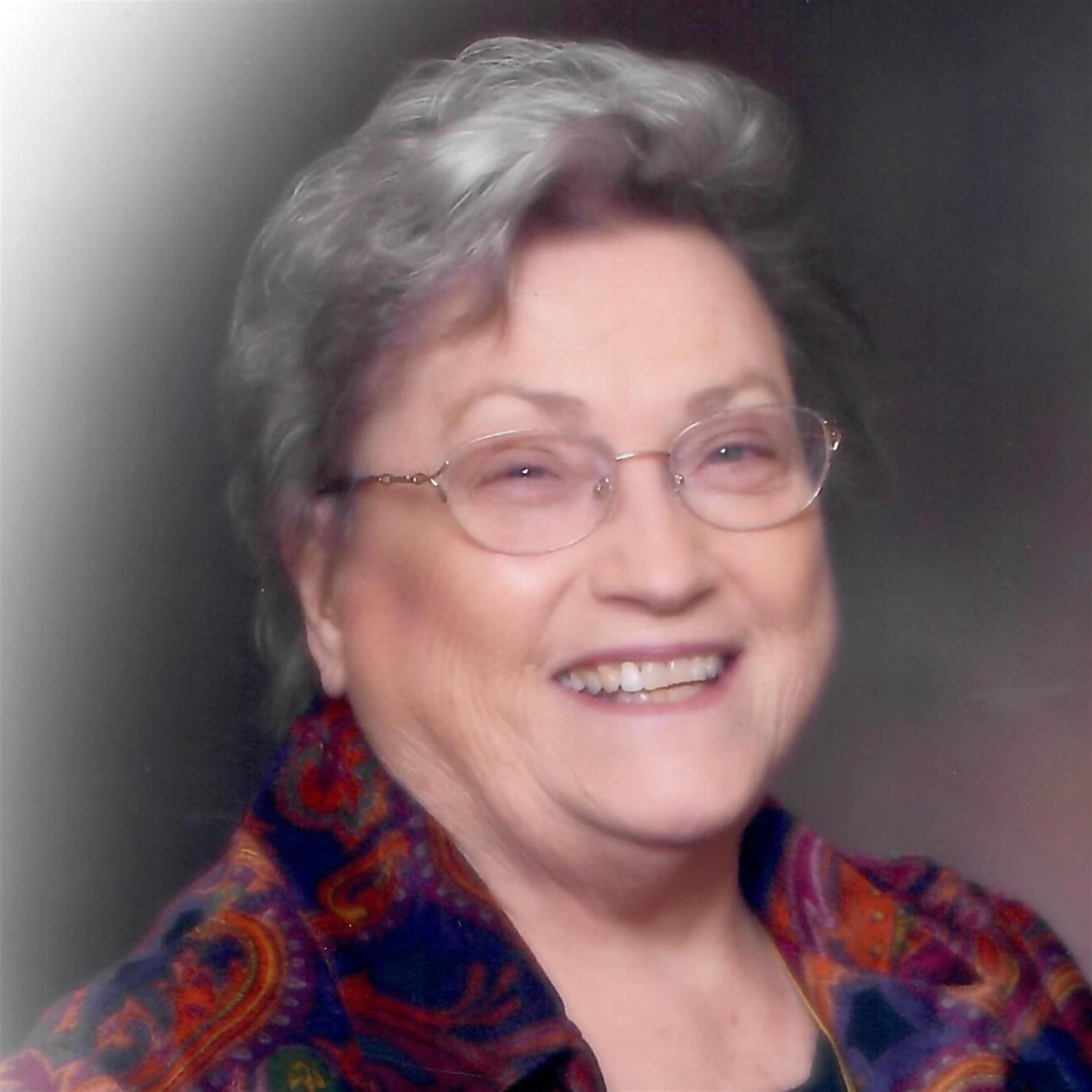 Nelda Henner Newman