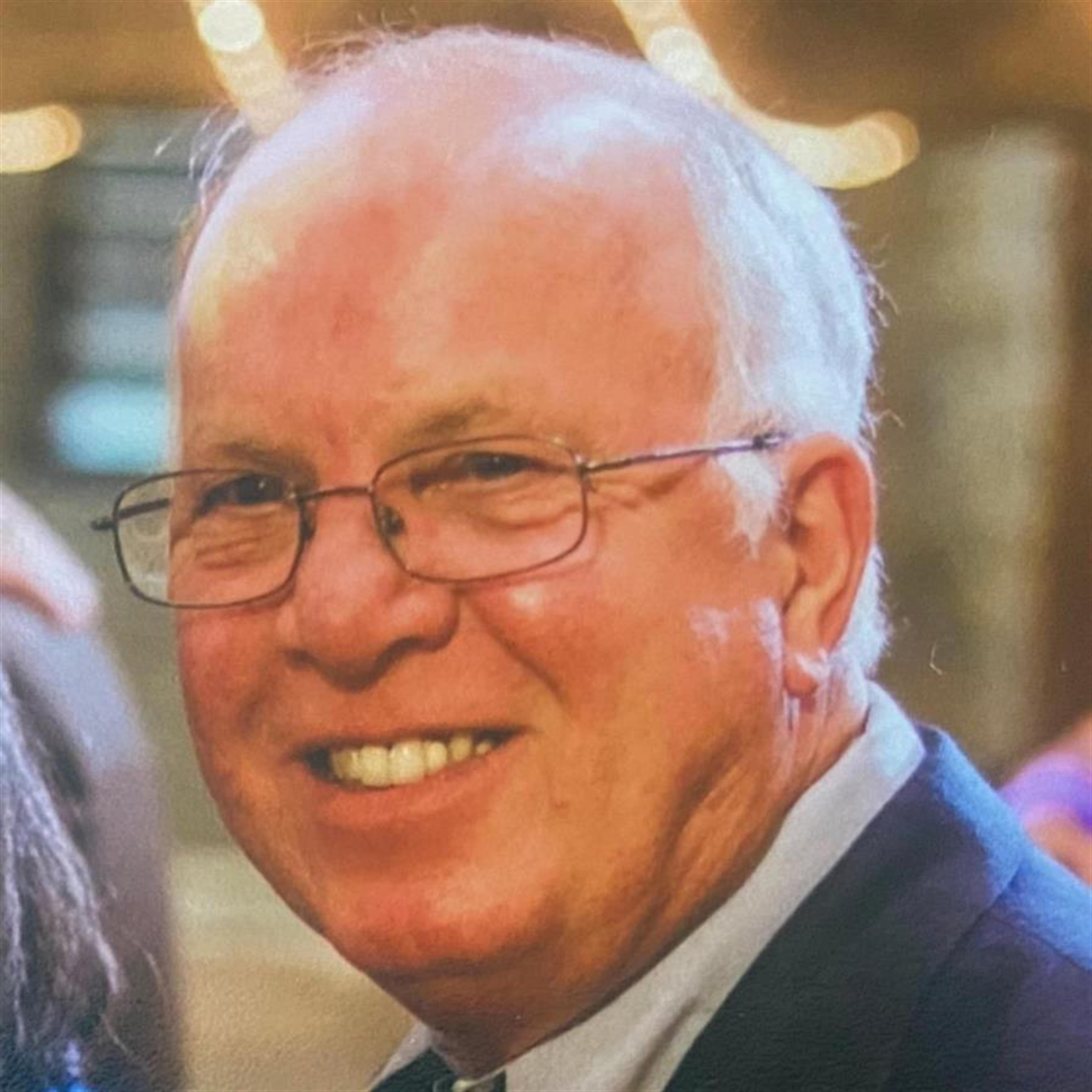 Michael Edward Struntz